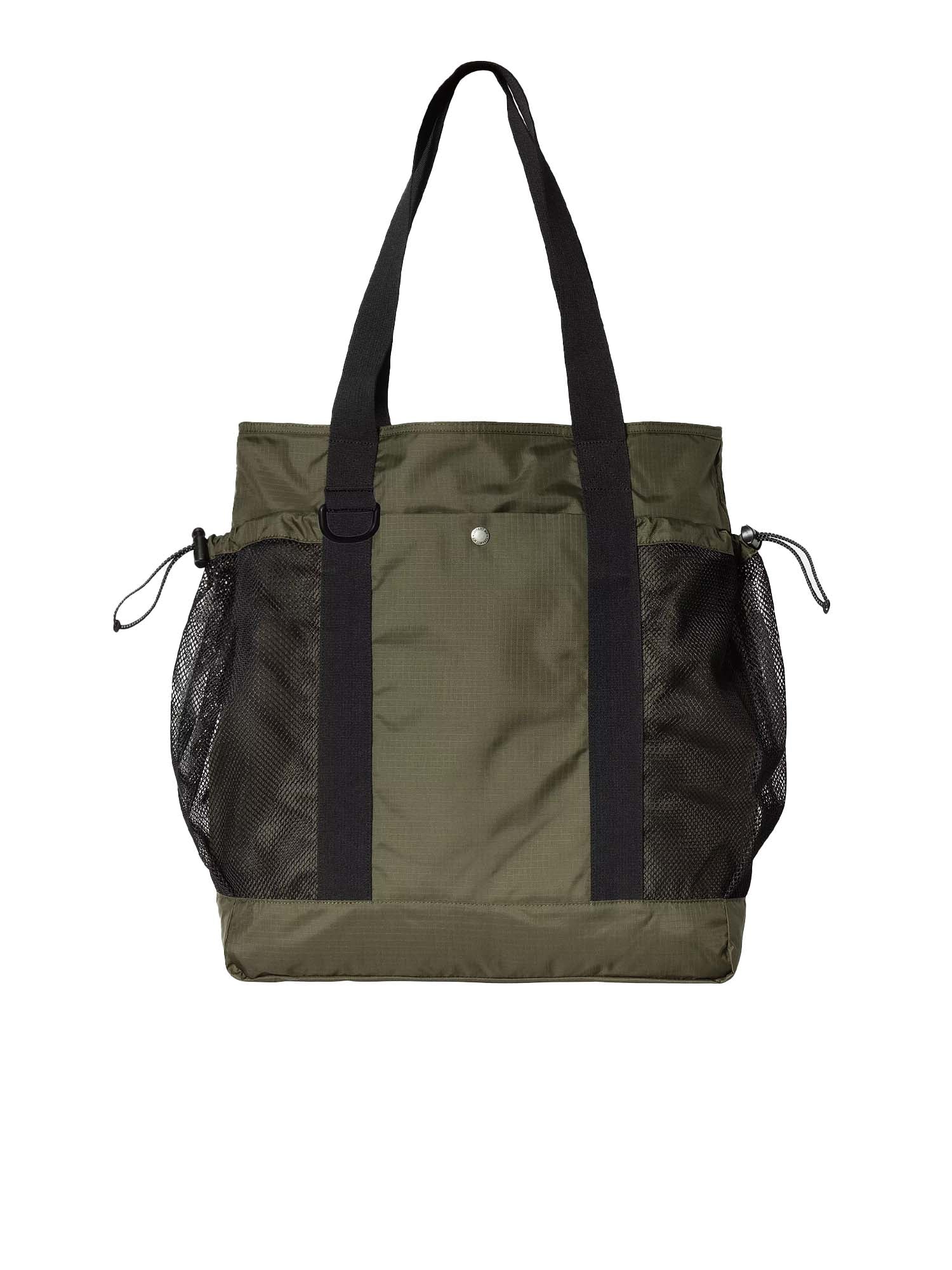 Carhartt Wip Irwin Tote Bag Verde