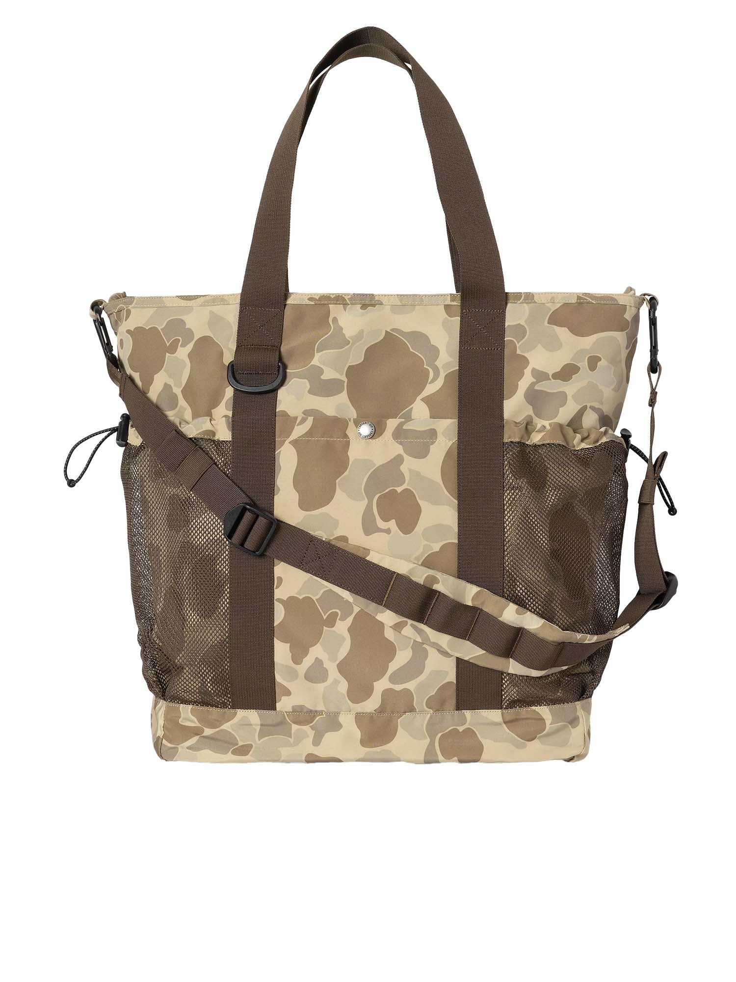 Carhartt Wip Irwin Tote Bag Multicolore