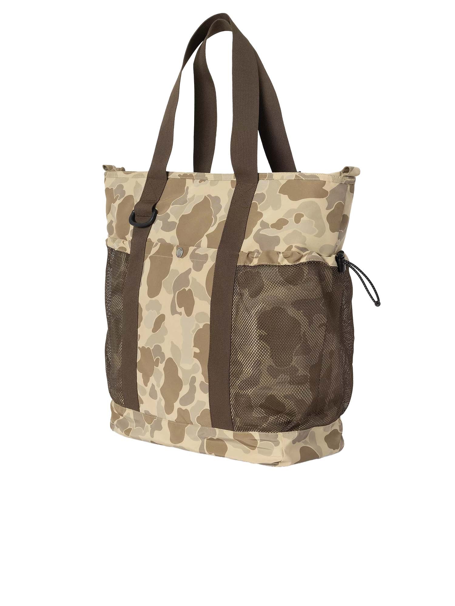 Carhartt Wip Irwin Tote Bag Multicolore