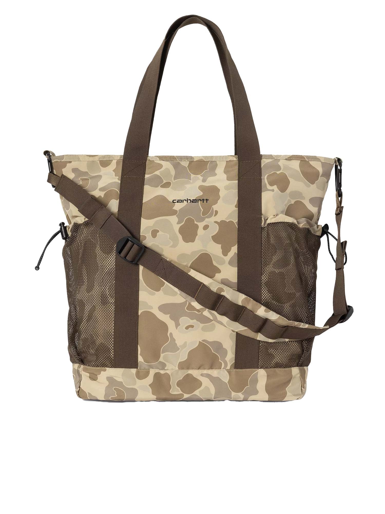 Carhartt Wip Irwin Tote Bag Multicolore