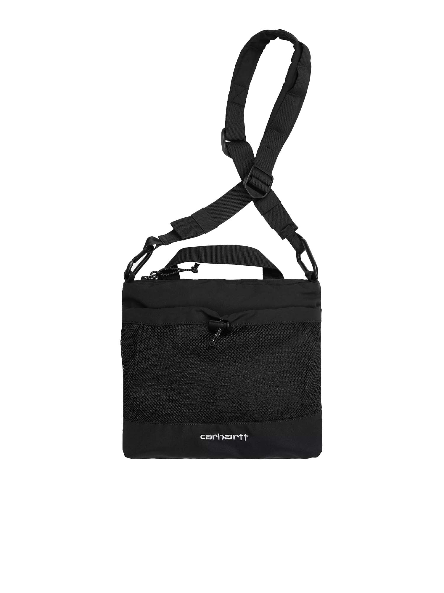 Carhartt Wip Irwin Shoulder Bag Nero