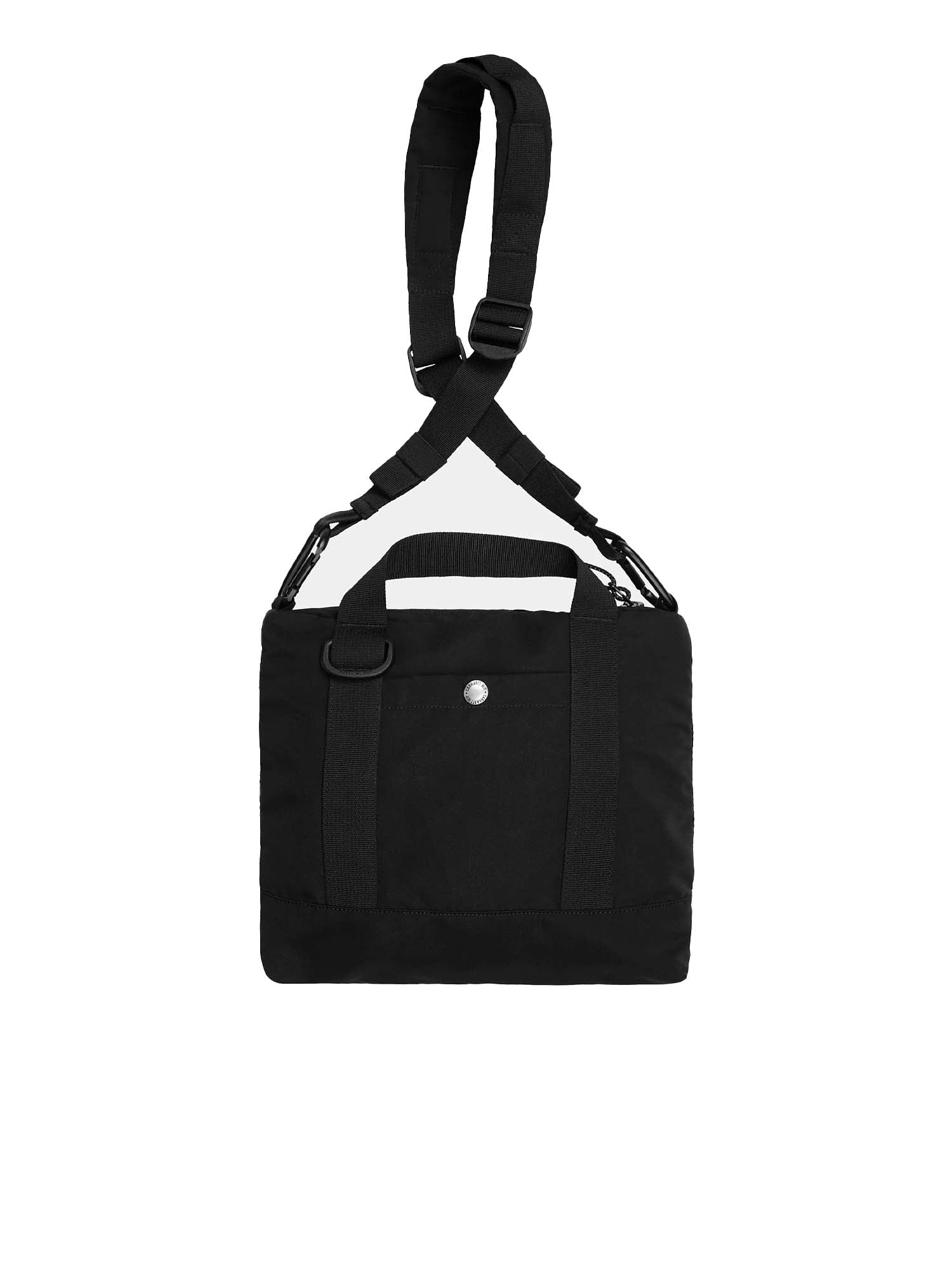 Carhartt Wip Irwin Shoulder Bag Nero
