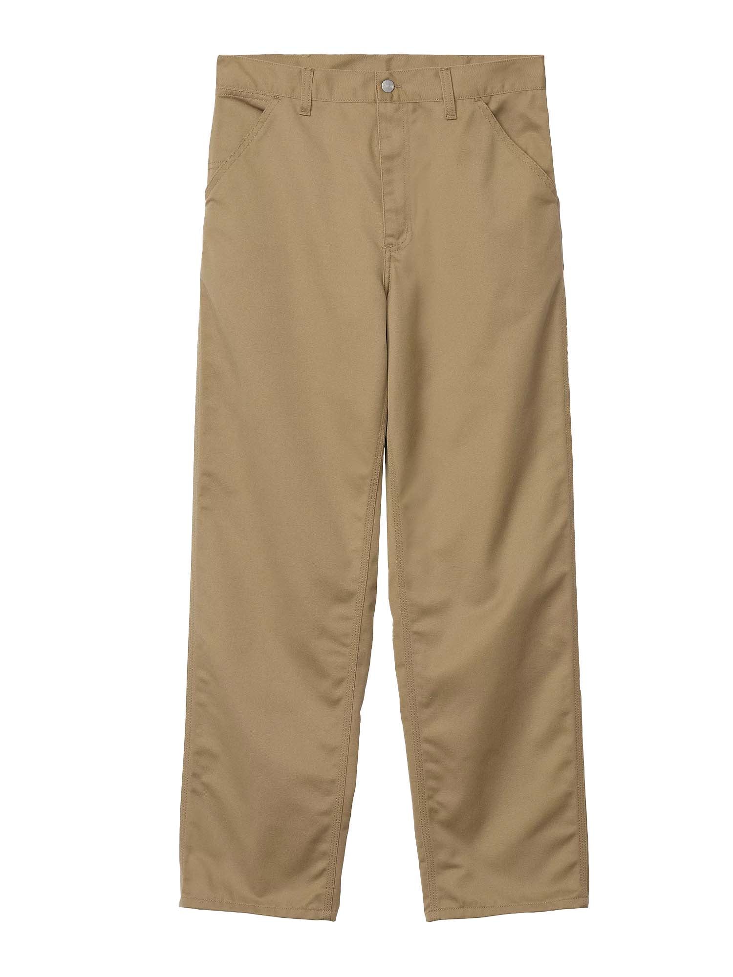 Carhartt Wip Simple Pant Beige