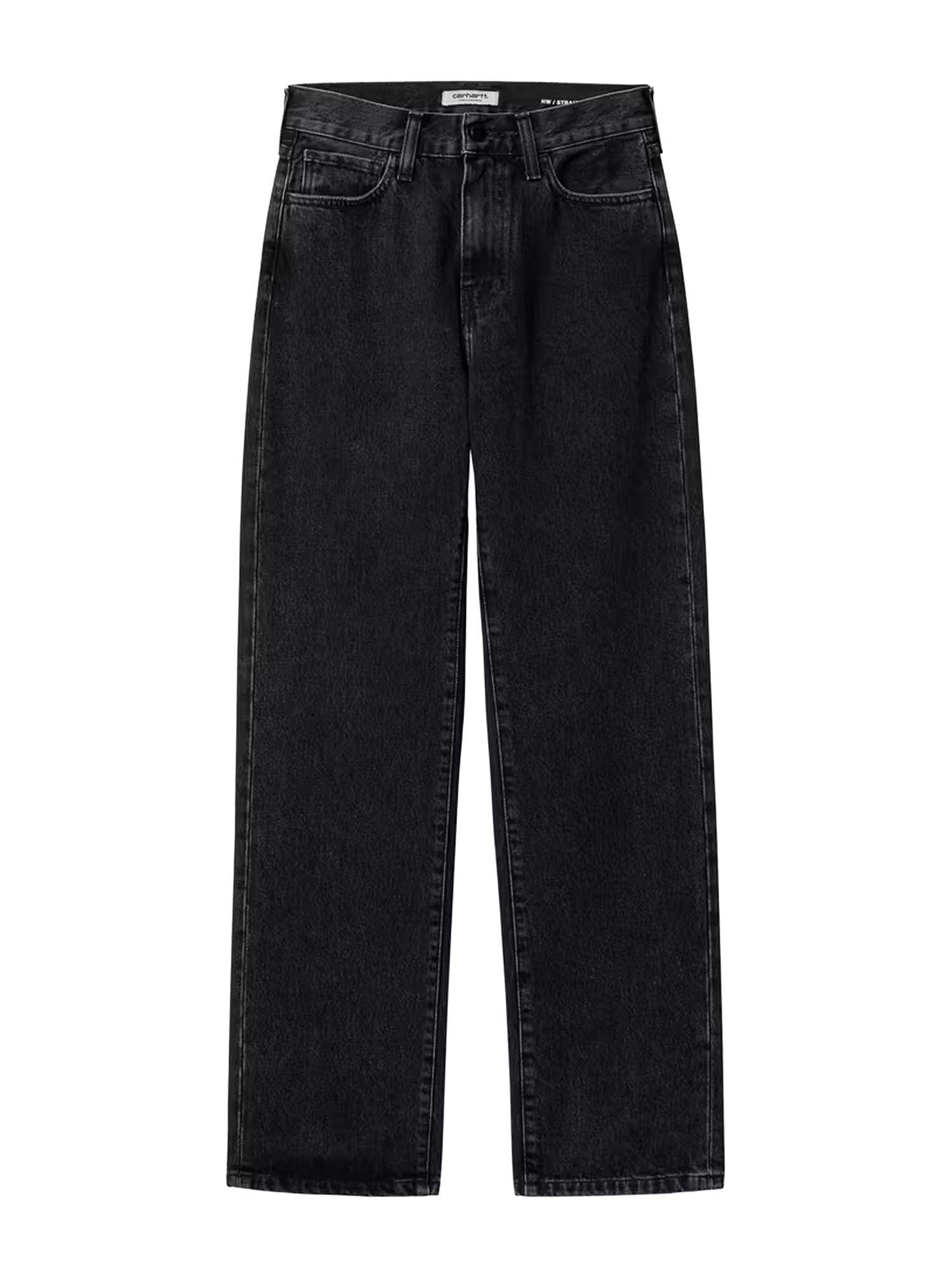 Carhartt Wip W' Noxon Pant Nero