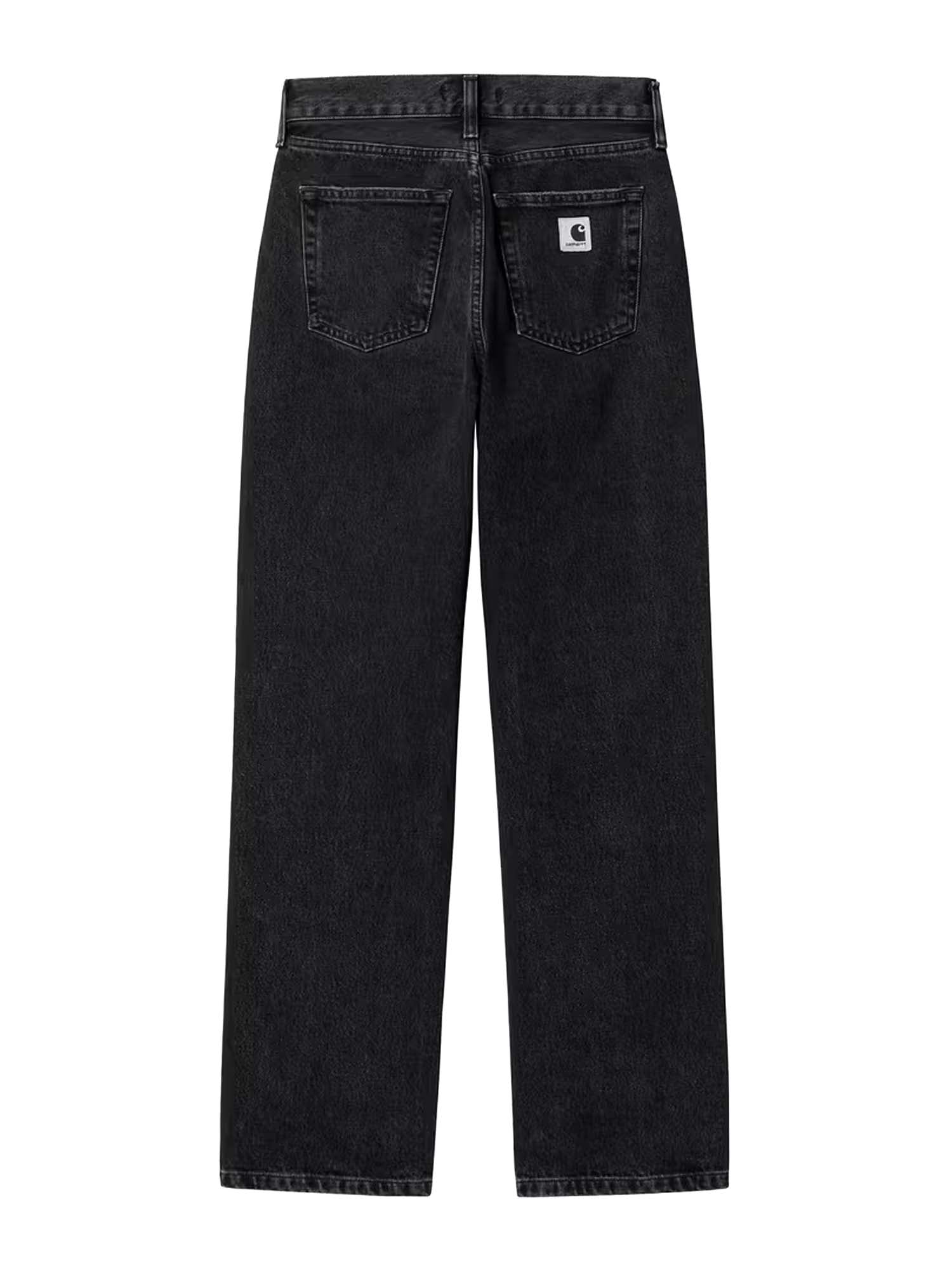 Carhartt Wip W' Noxon Pant Nero