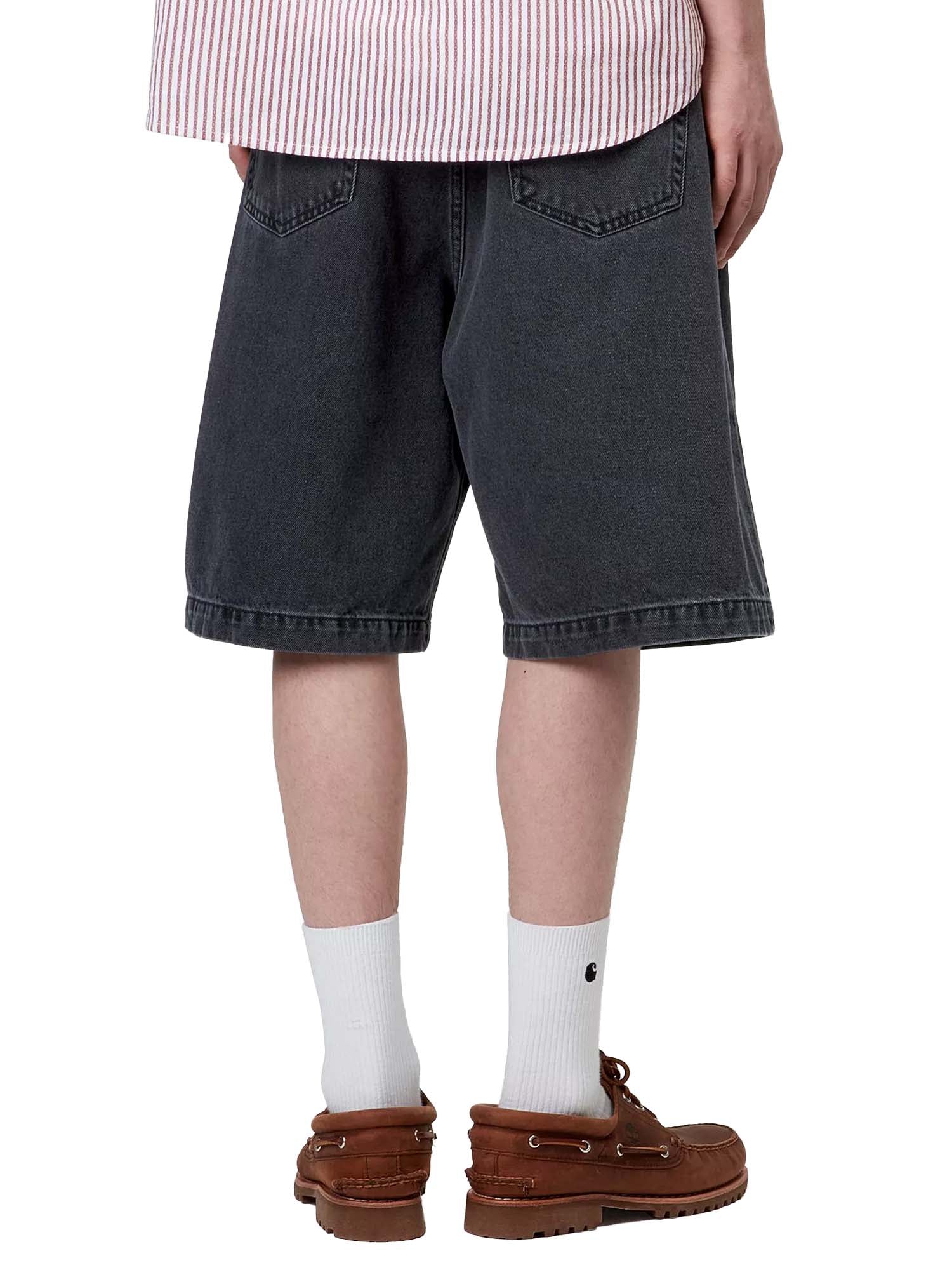 Carhartt Wip Landon Short Nero