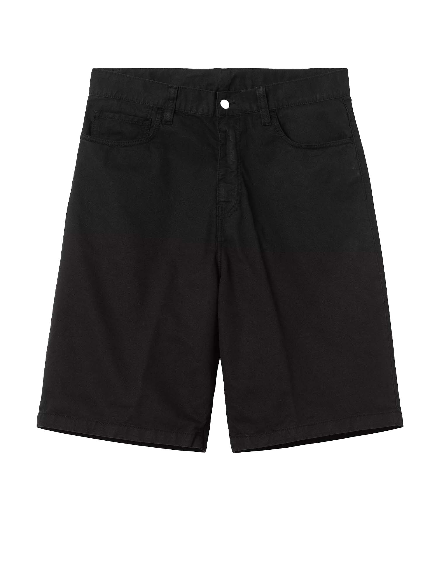Carhartt Wip Landon Short Nero