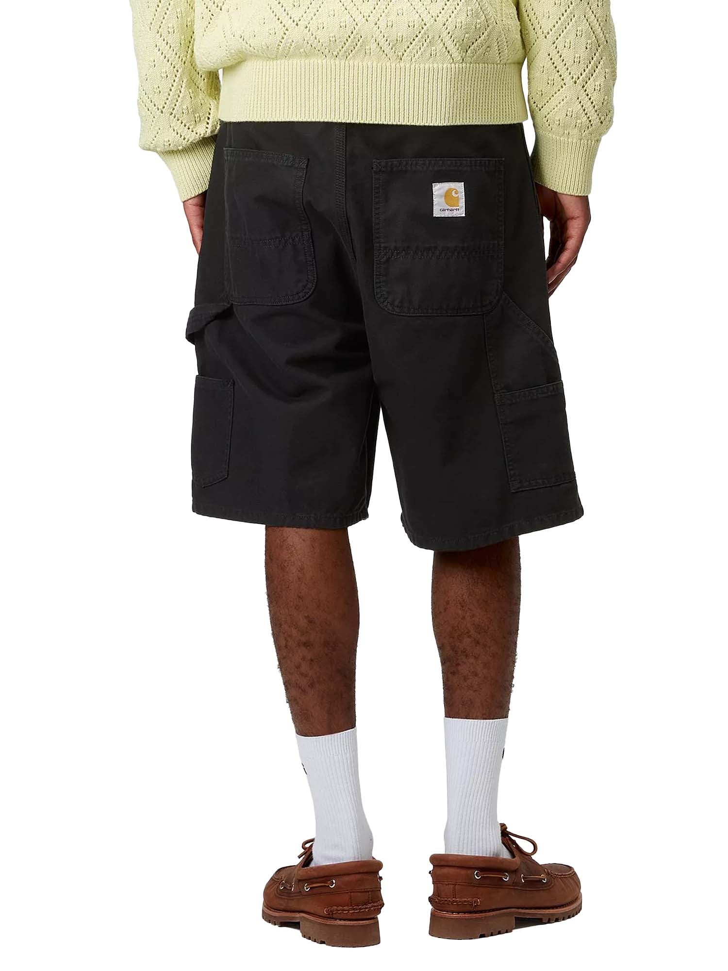 Carhartt Wip Double Knee Short €120,00 EUR | Banana Benz