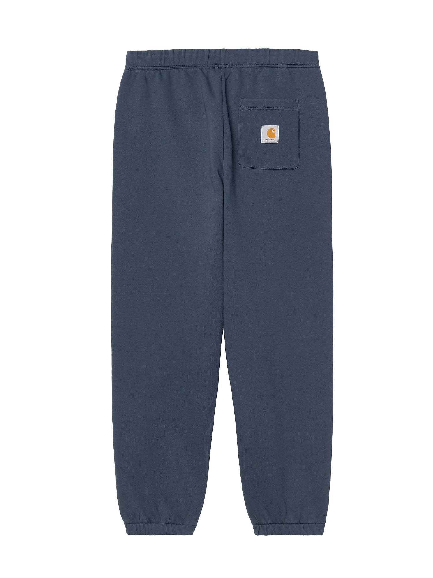 Carhartt Wip WIP Sweat Pant Blu