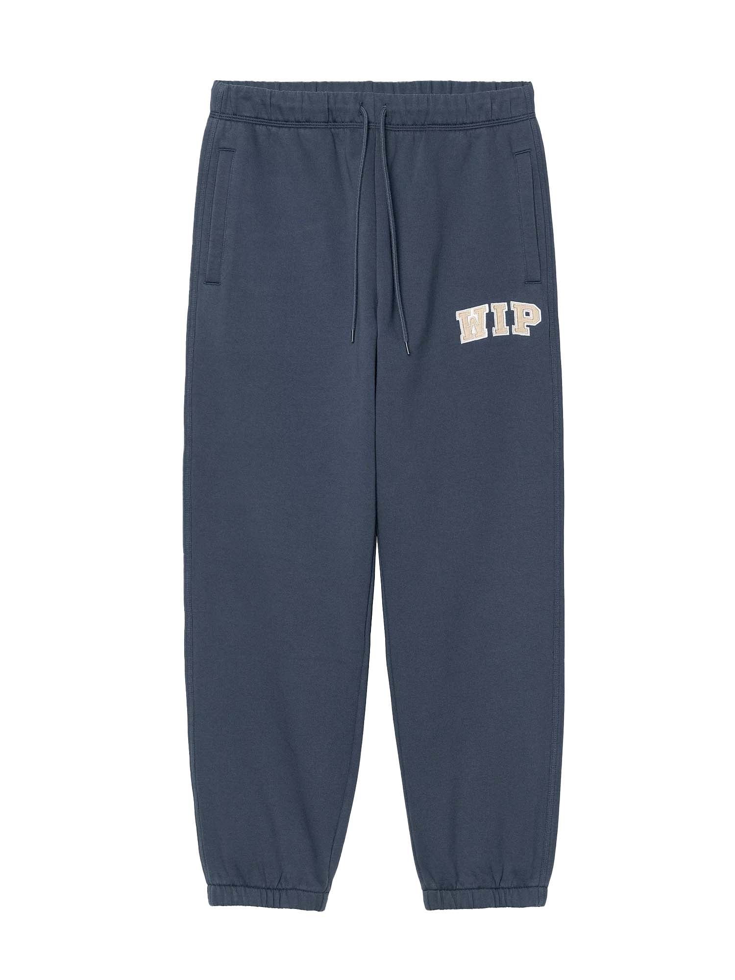 Carhartt Wip WIP Sweat Pant Blu