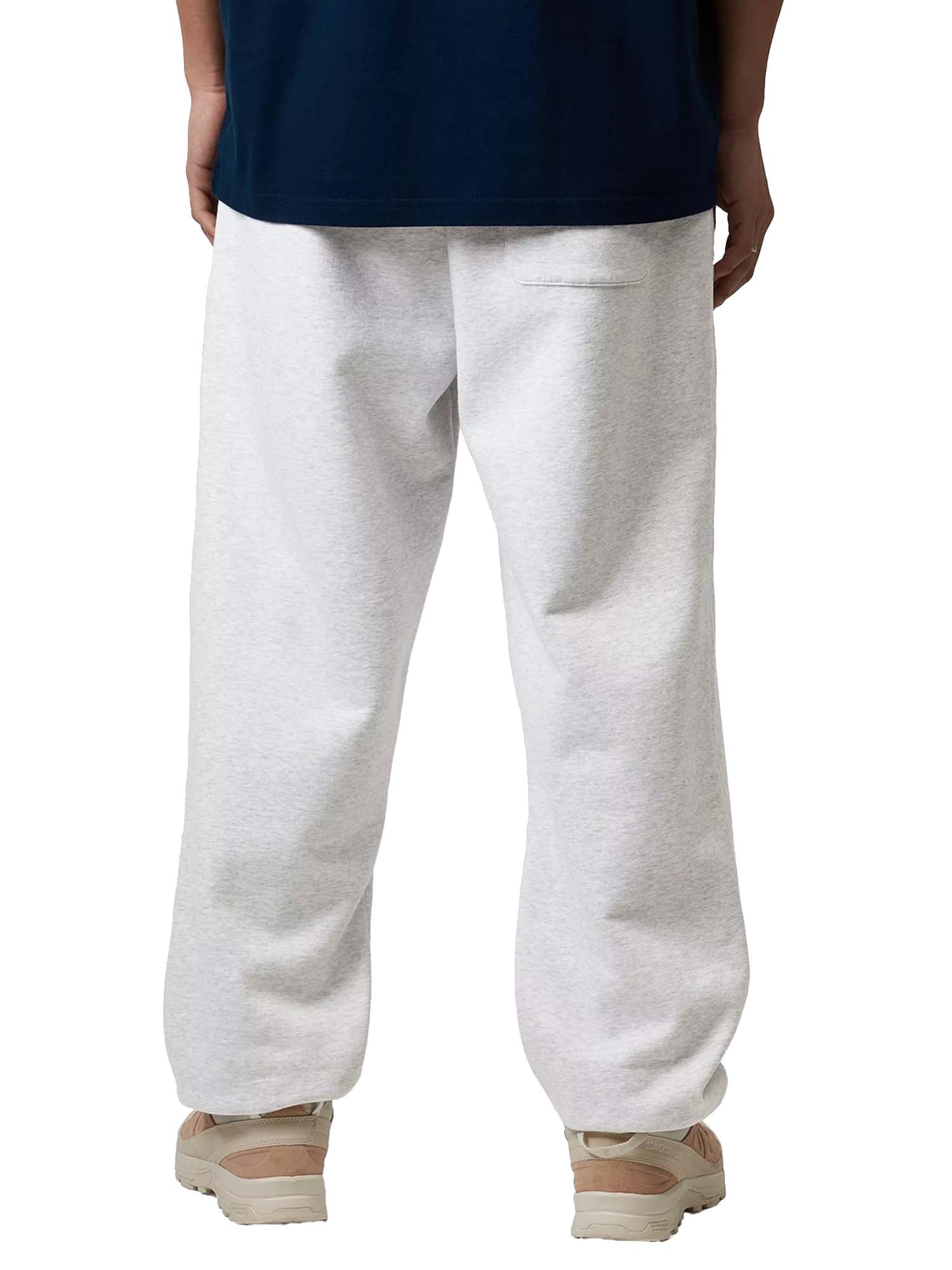 Carhartt Wip WIP Sweat Pant Grigio