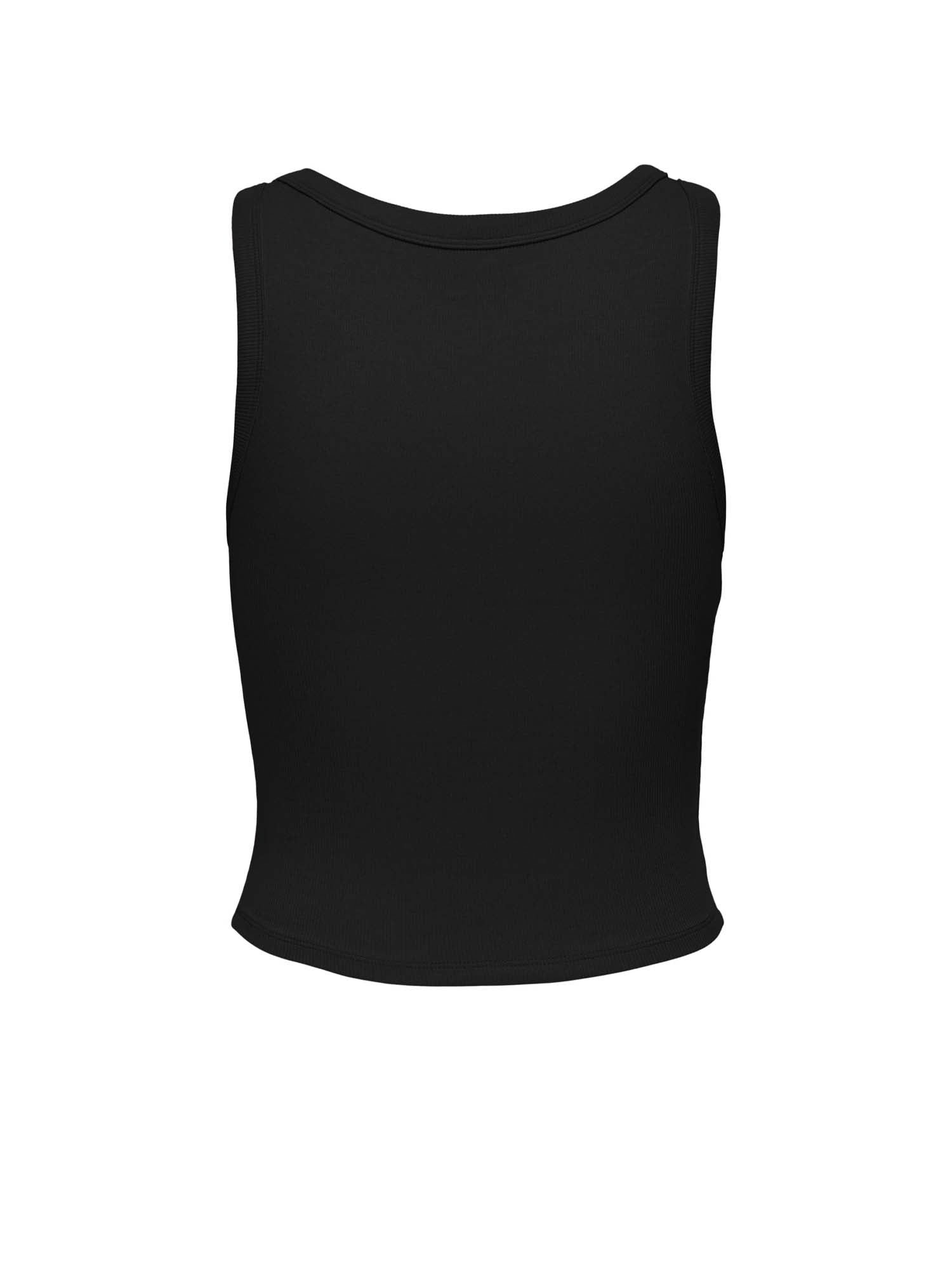 Only Canottiera ONLEASY Nero