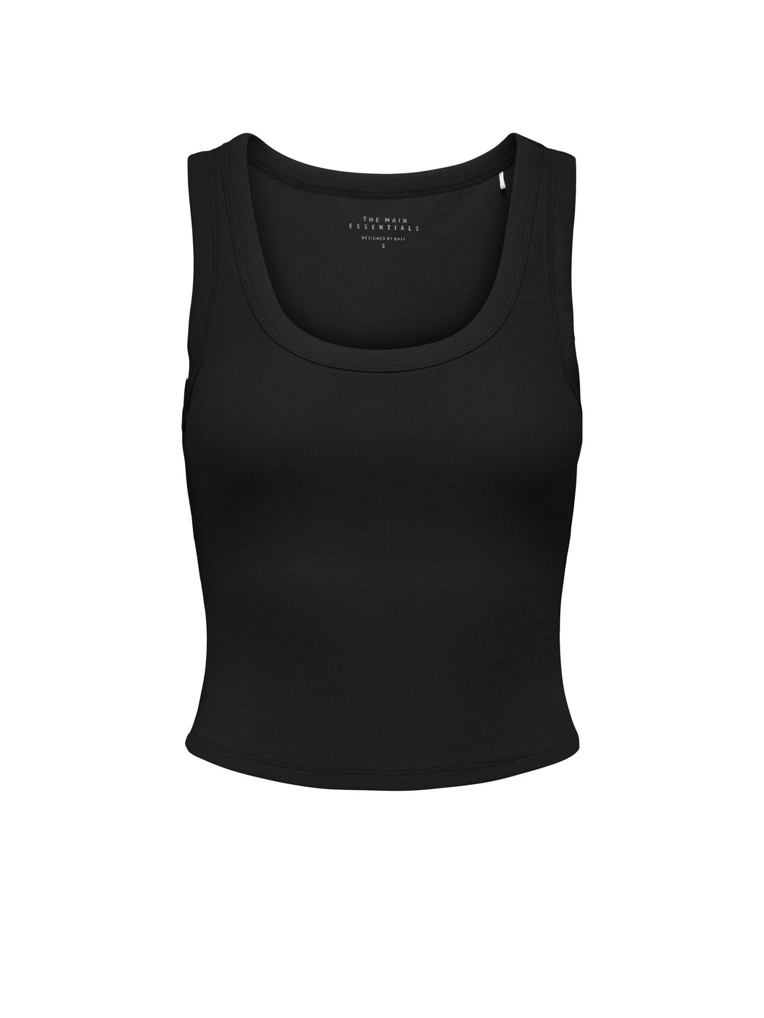 Only Canottiera ONLEASY Nero