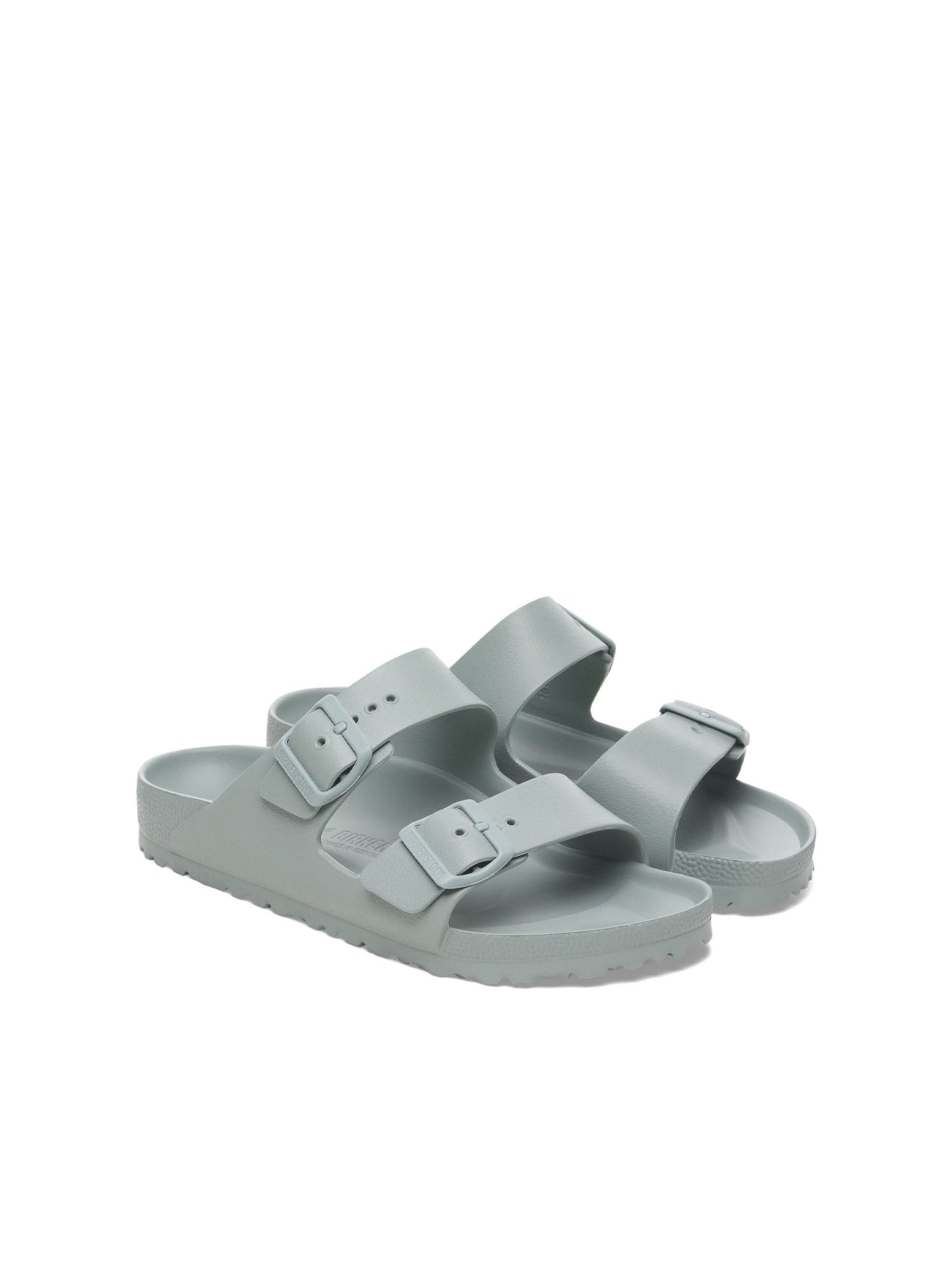 Birkenstock Arizona EVA Donna Grigio