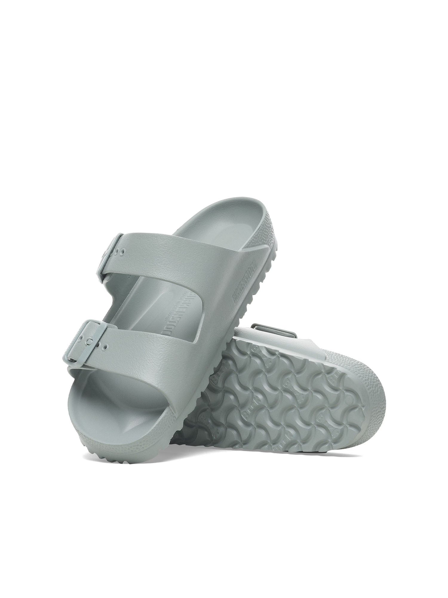 Birkenstock Arizona EVA Donna Grigio