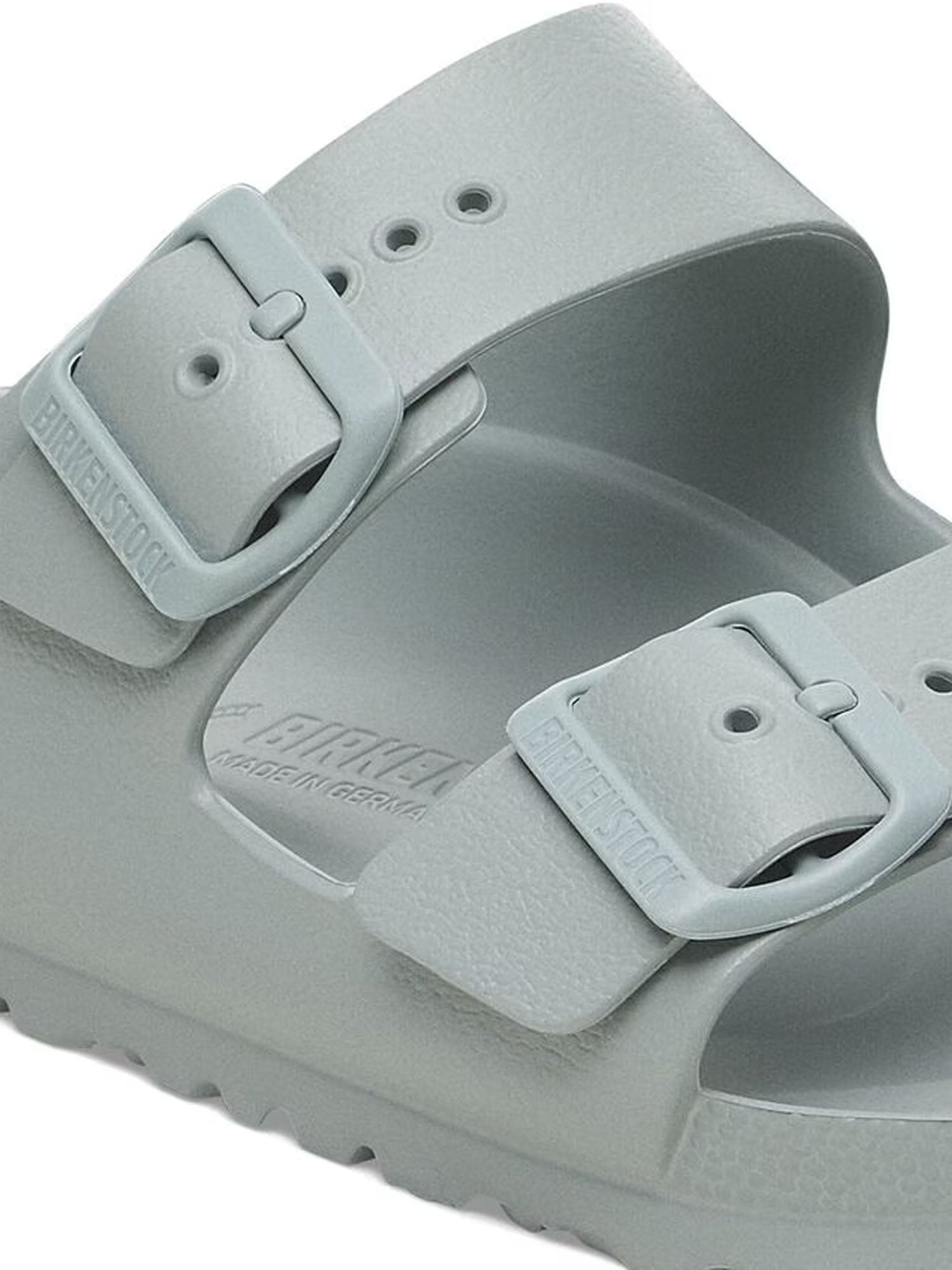 Birkenstock Arizona EVA Donna Grigio