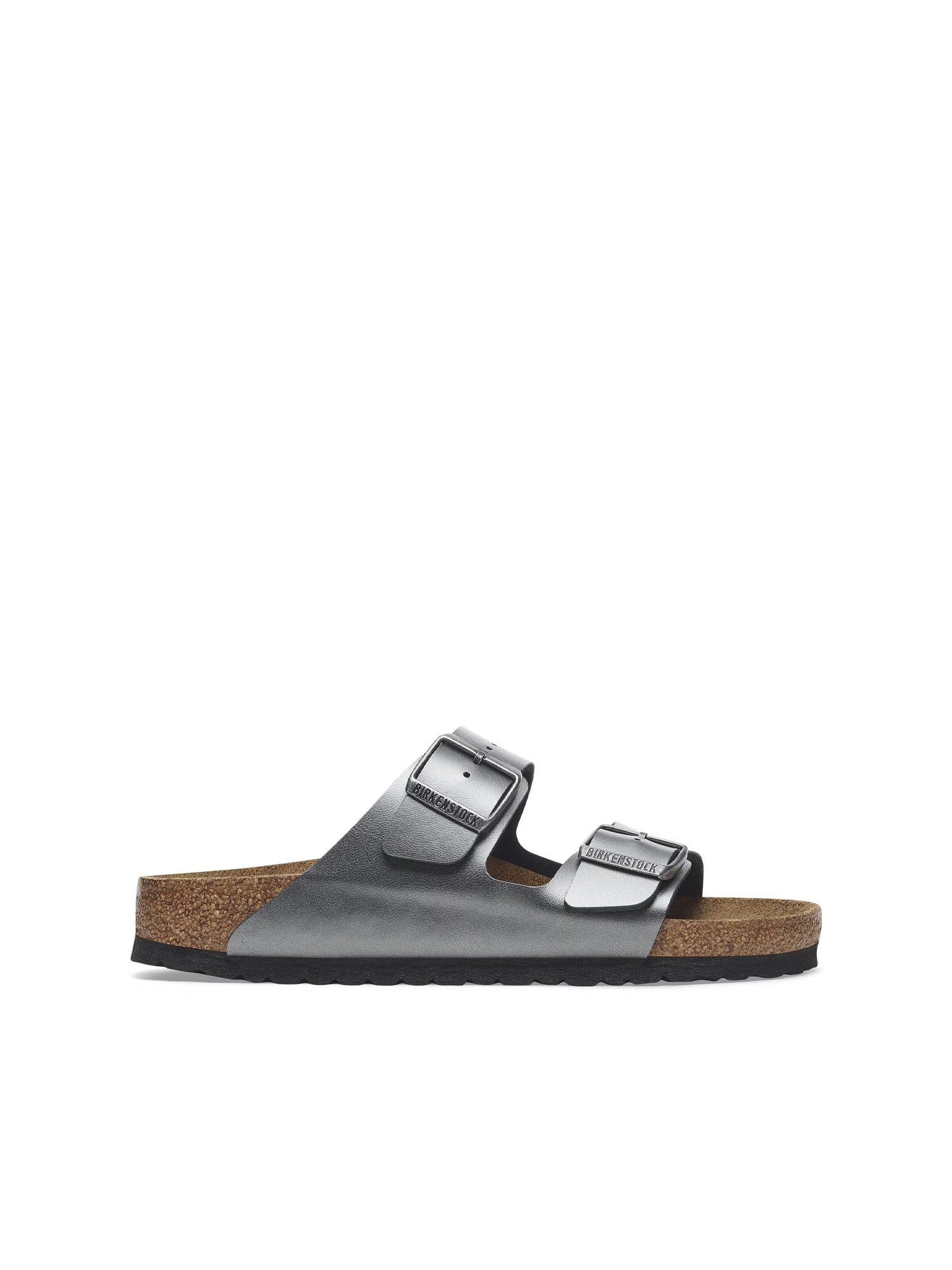 Birkenstock Arizona (Birko-Flor) Nero