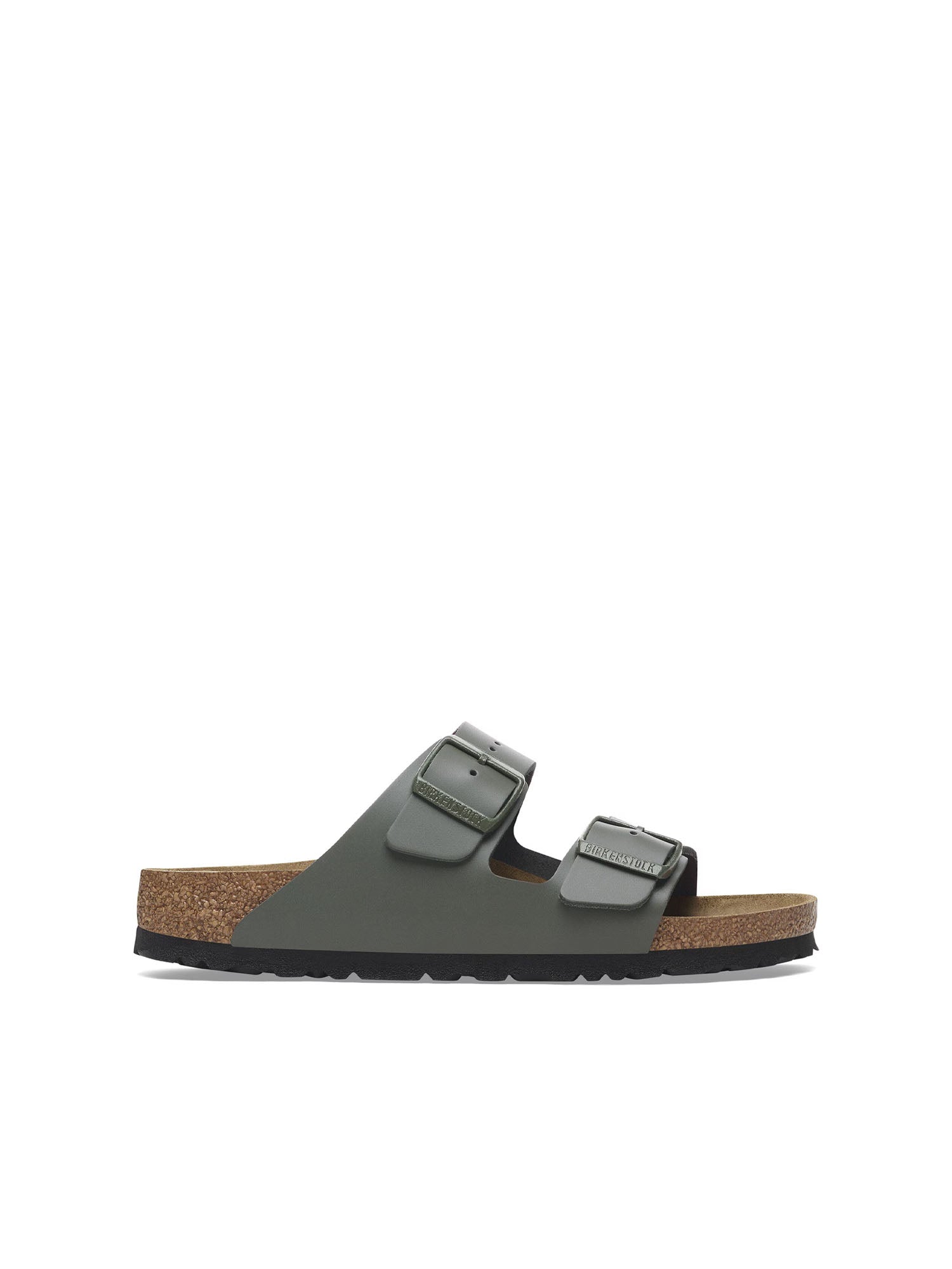 Birkenstock Arizona (Birko-Flor) Verde