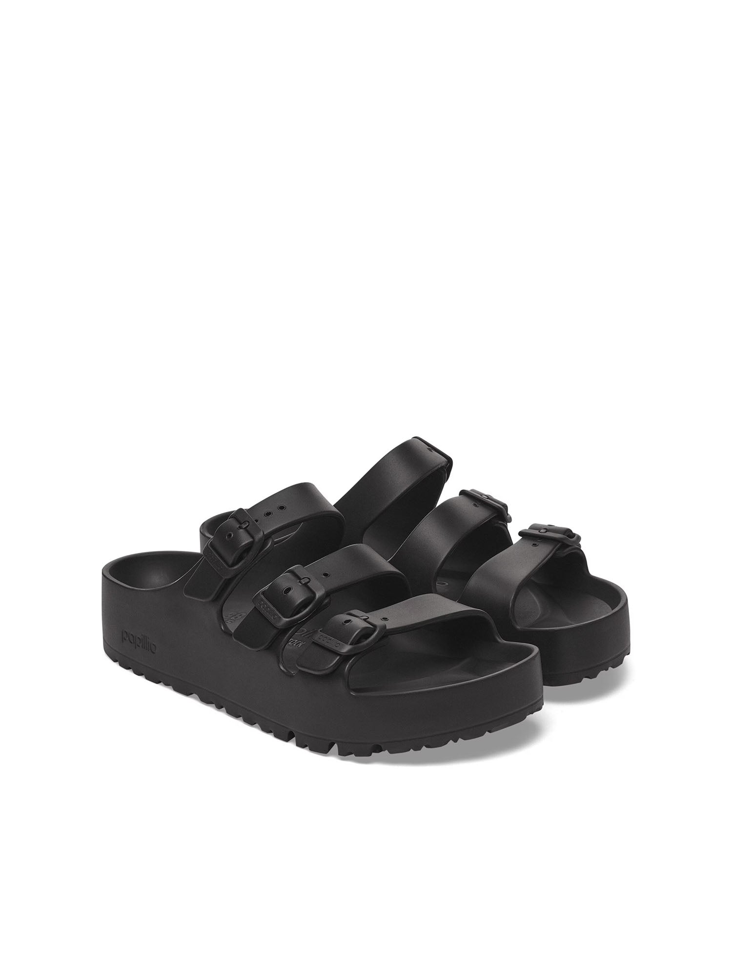 Birkenstock Florida (Eva) Nero