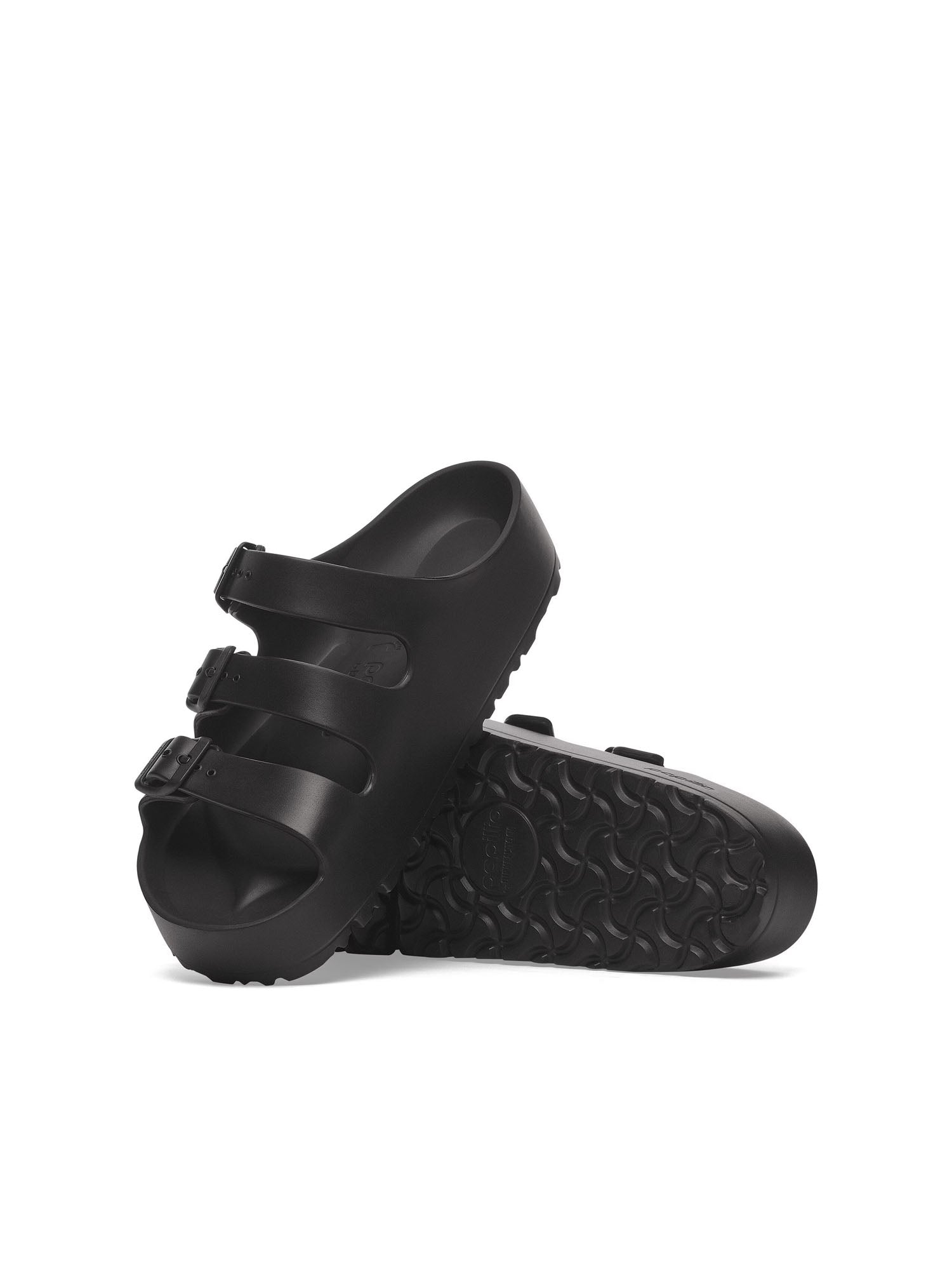 Birkenstock Florida (Eva) Nero