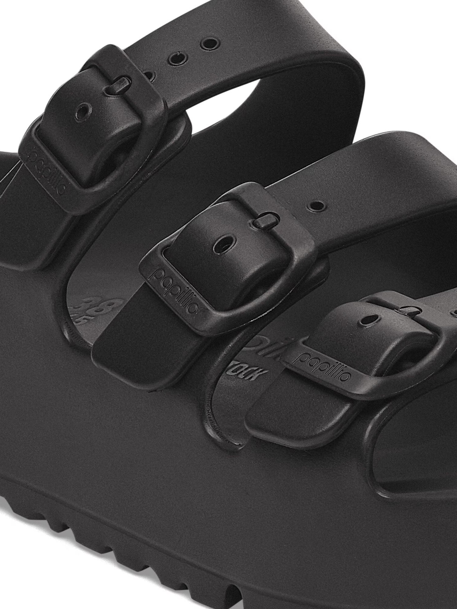 Birkenstock Florida (Eva) Nero