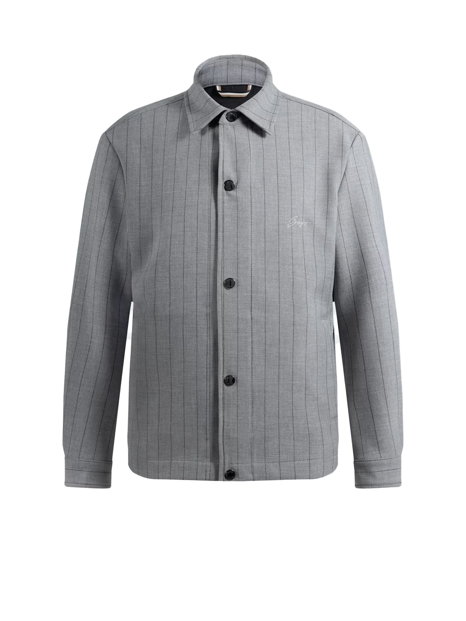 Boss C Carper Coach 251 Grigio