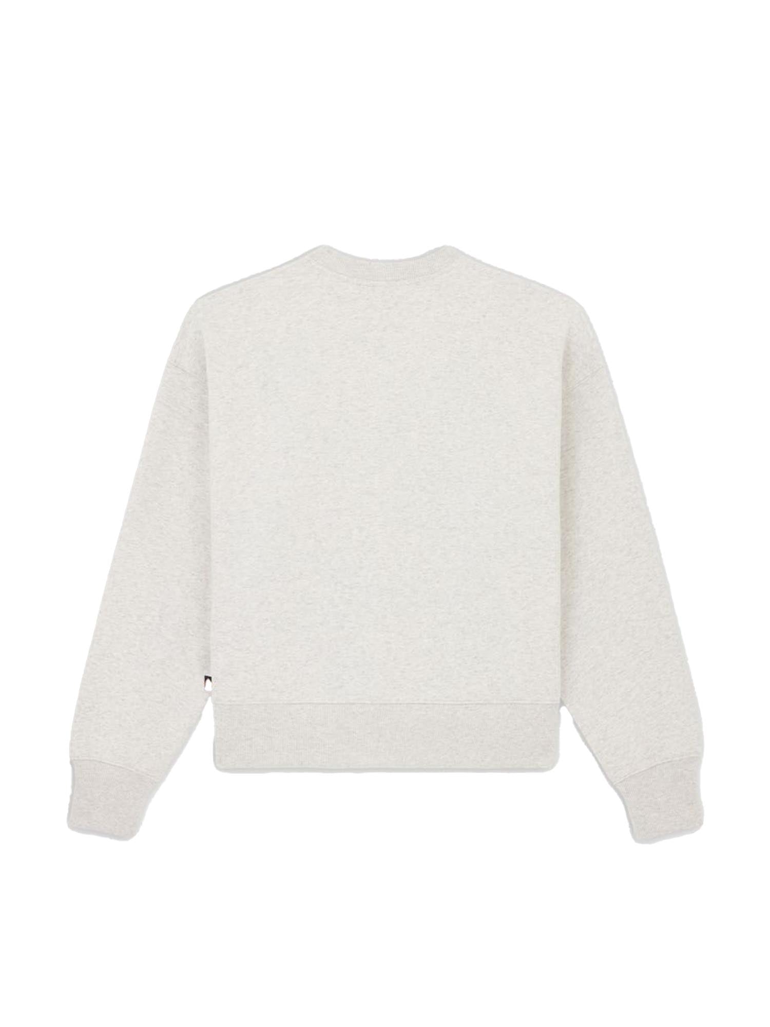 Dickies Felpa Summerdale Grigio