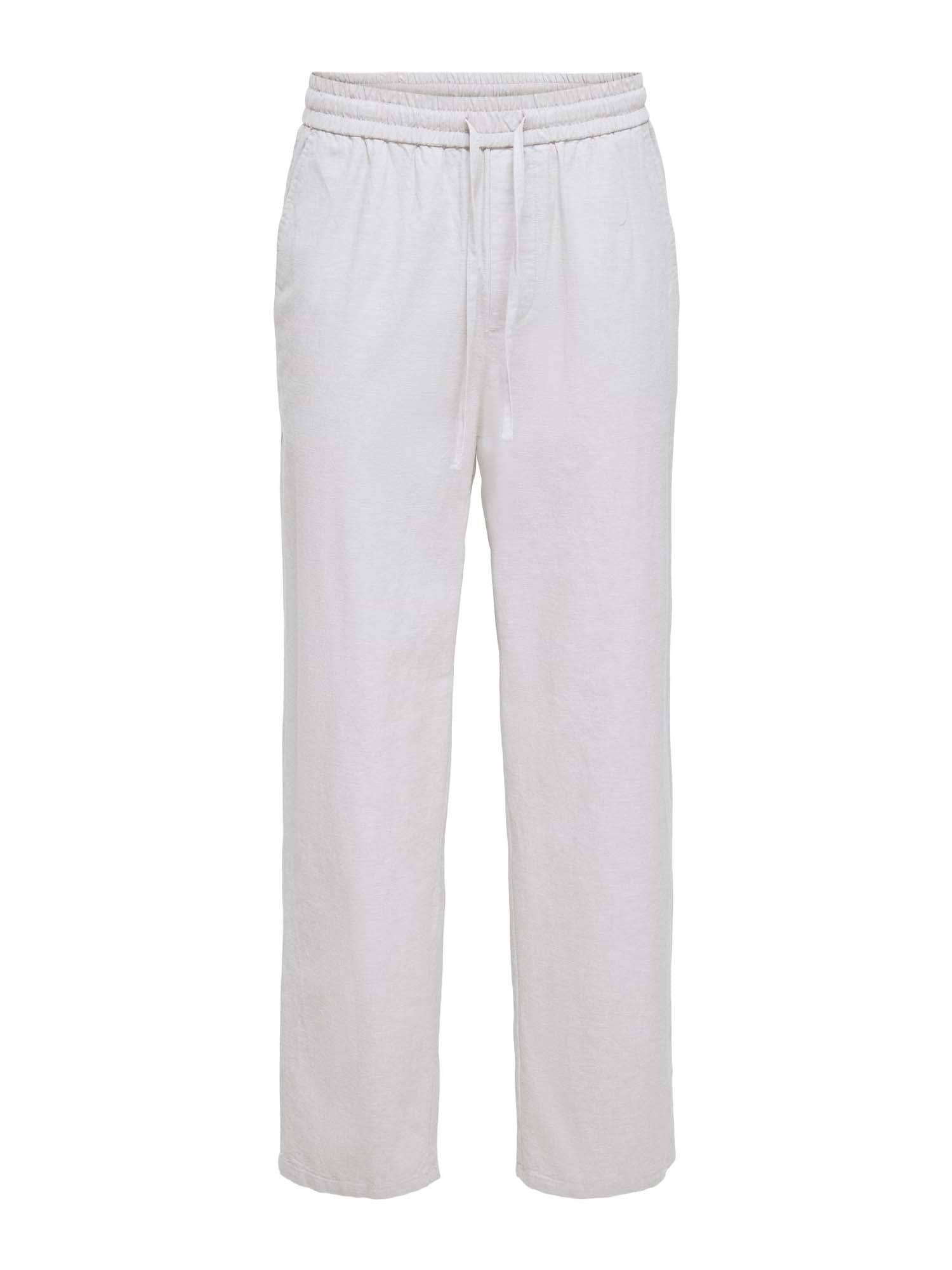 Pantaloni SINUS Loose Fit