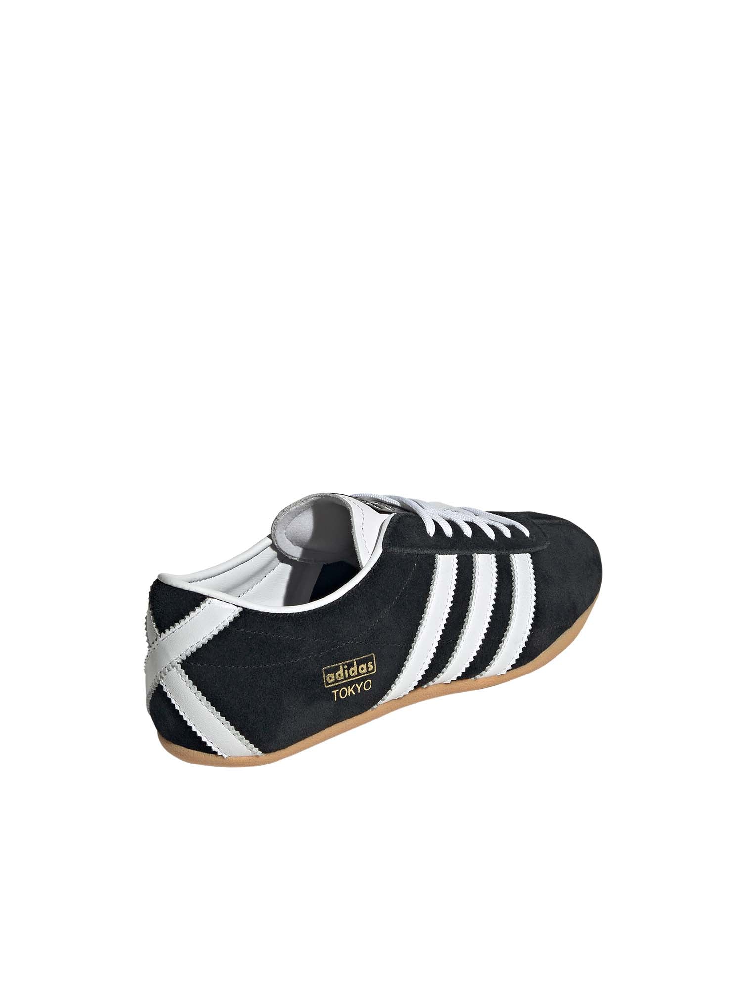 Adidas Scarpe Tokyo Nero
