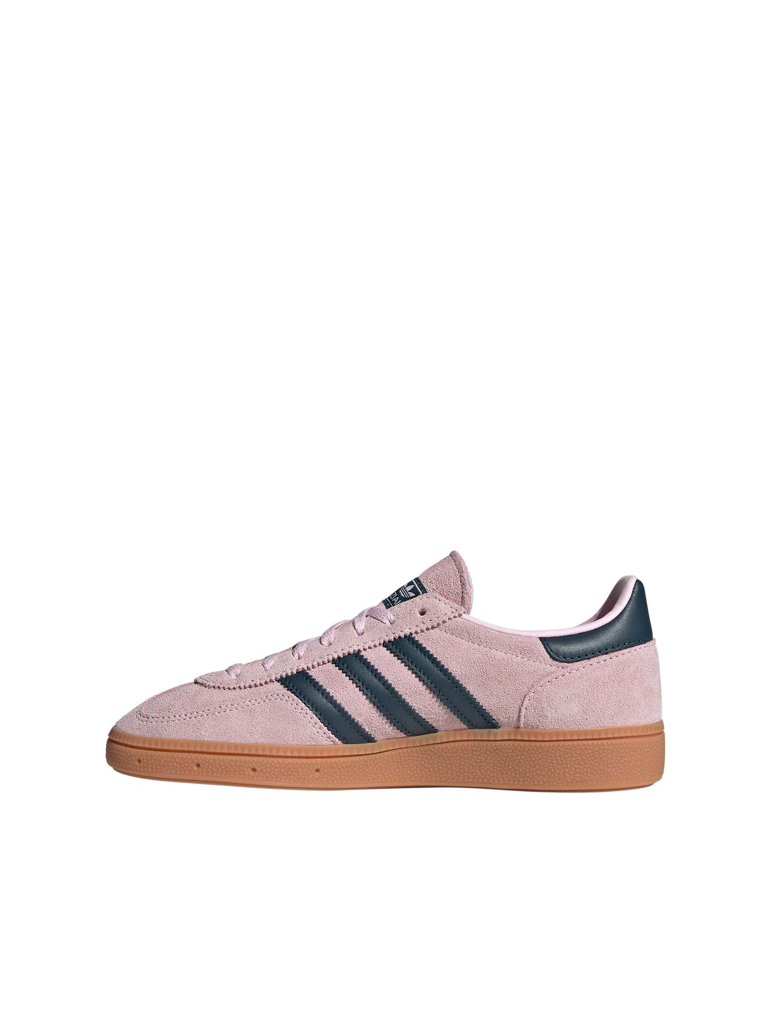 Adidas Scarpe Handball Spezial Rosa