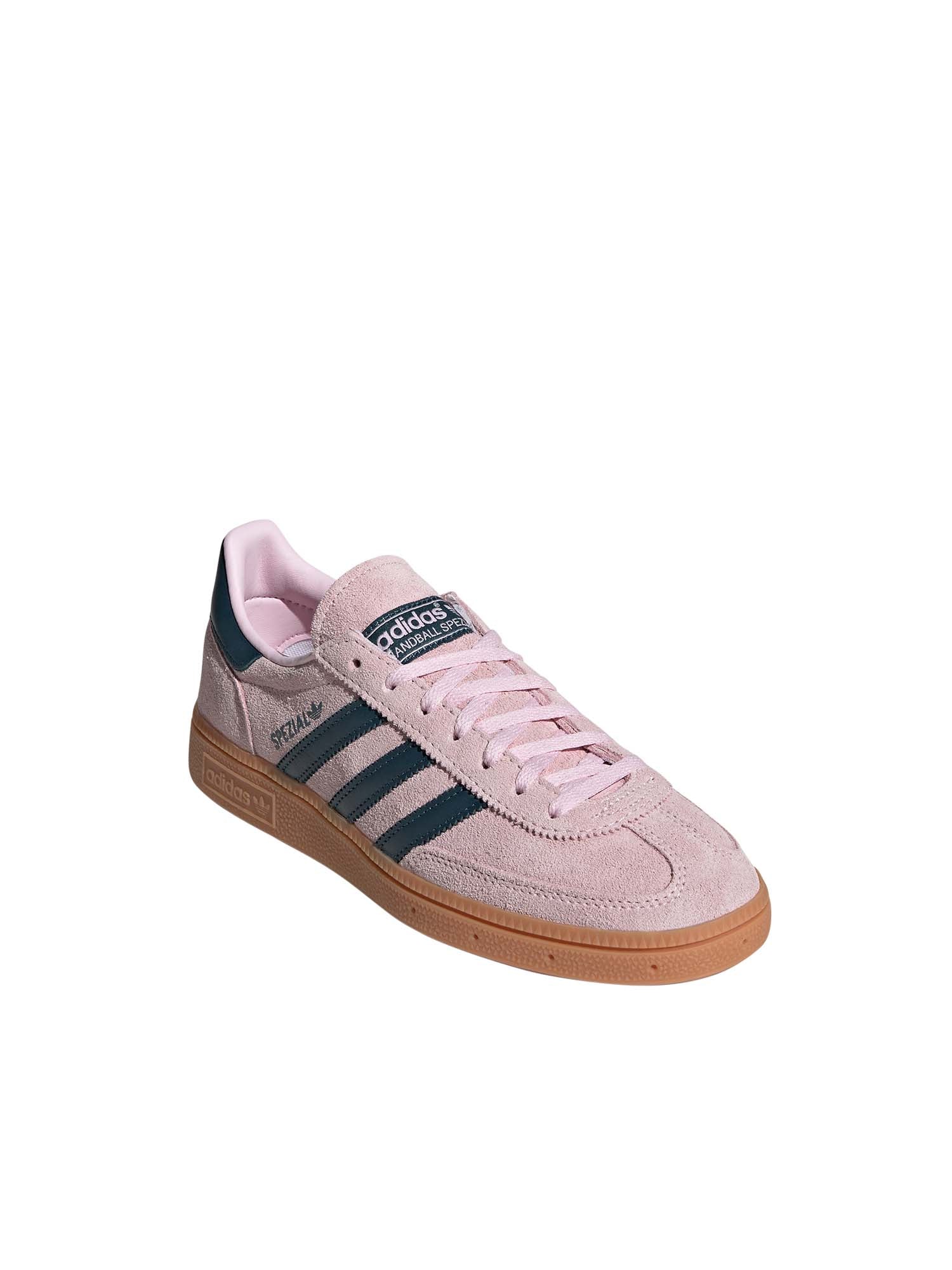 Adidas Scarpe Handball Spezial Rosa