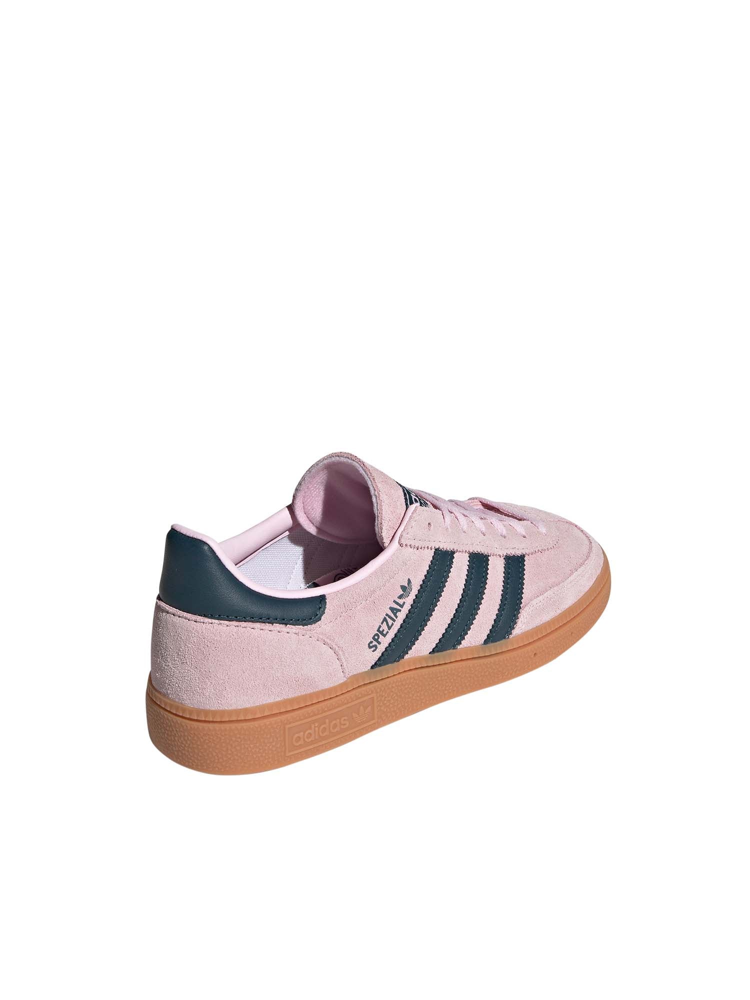 Adidas Scarpe Handball Spezial Rosa
