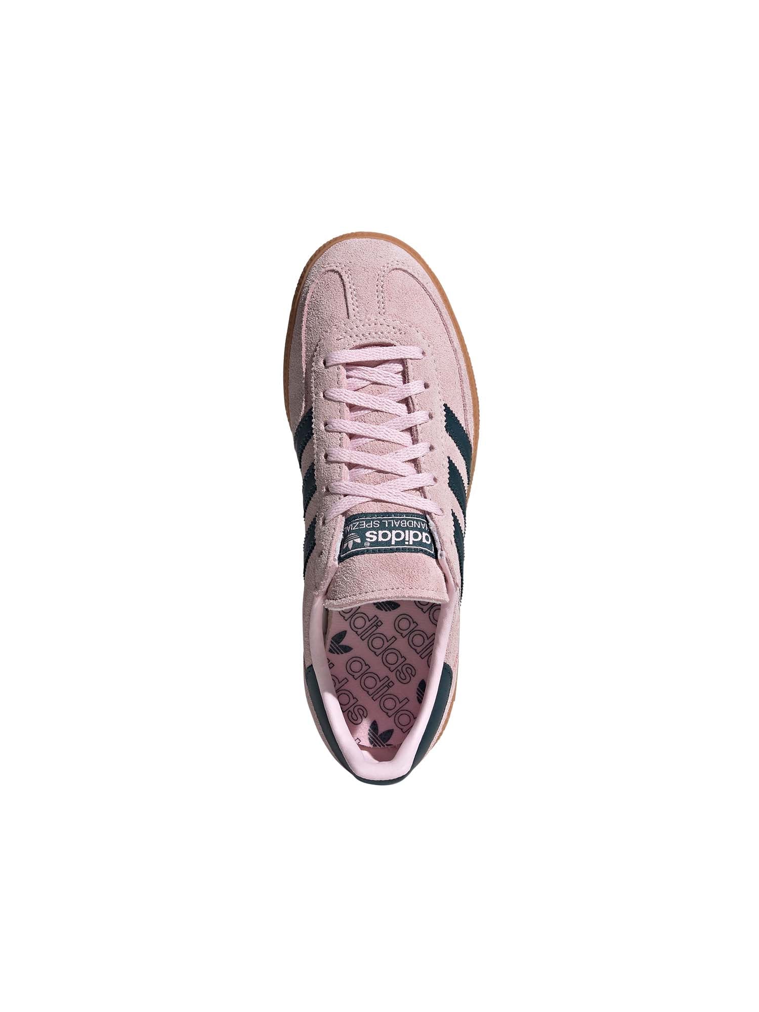 Adidas Scarpe Handball Spezial Rosa