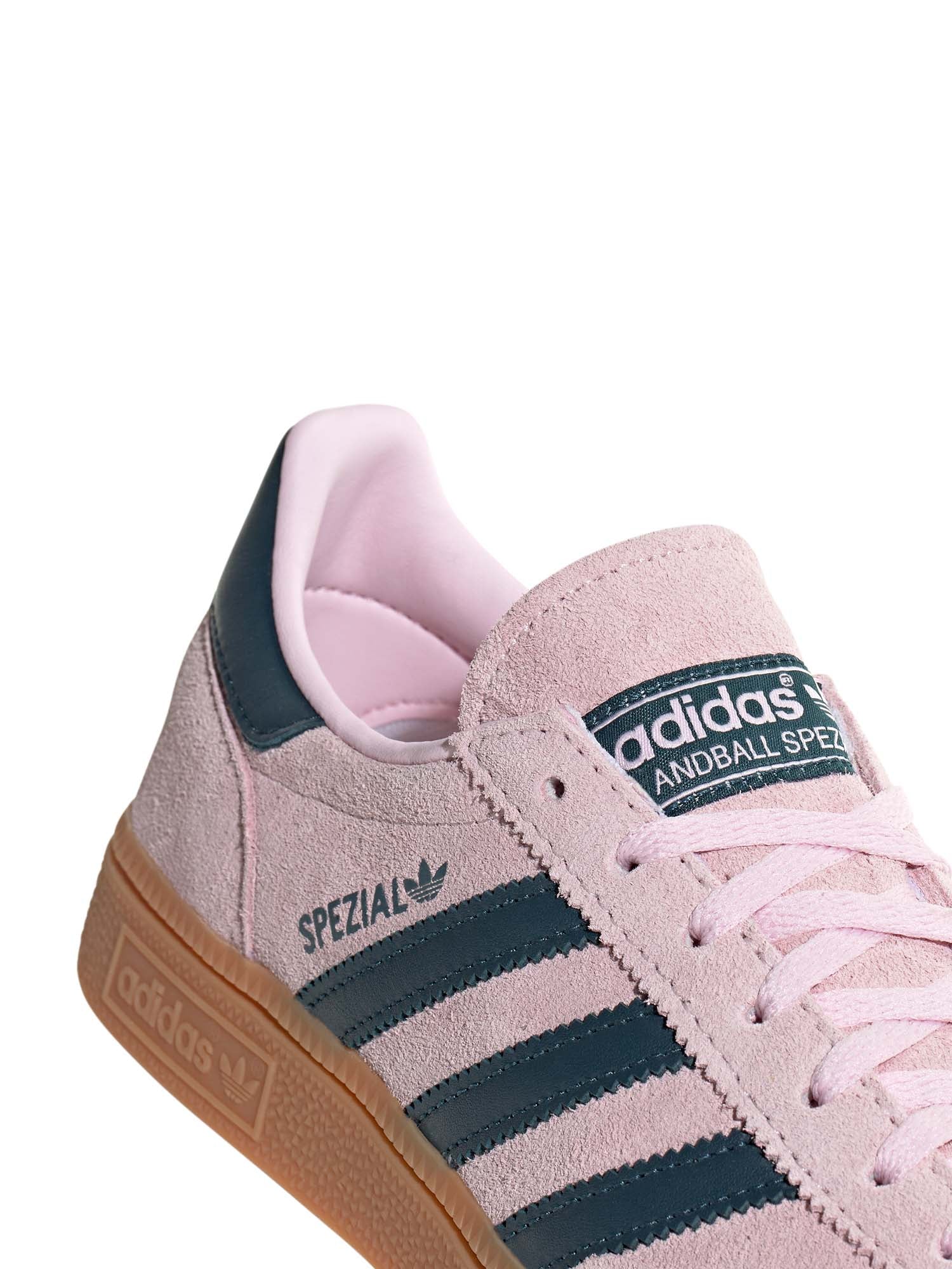 Adidas Scarpe Handball Spezial Rosa