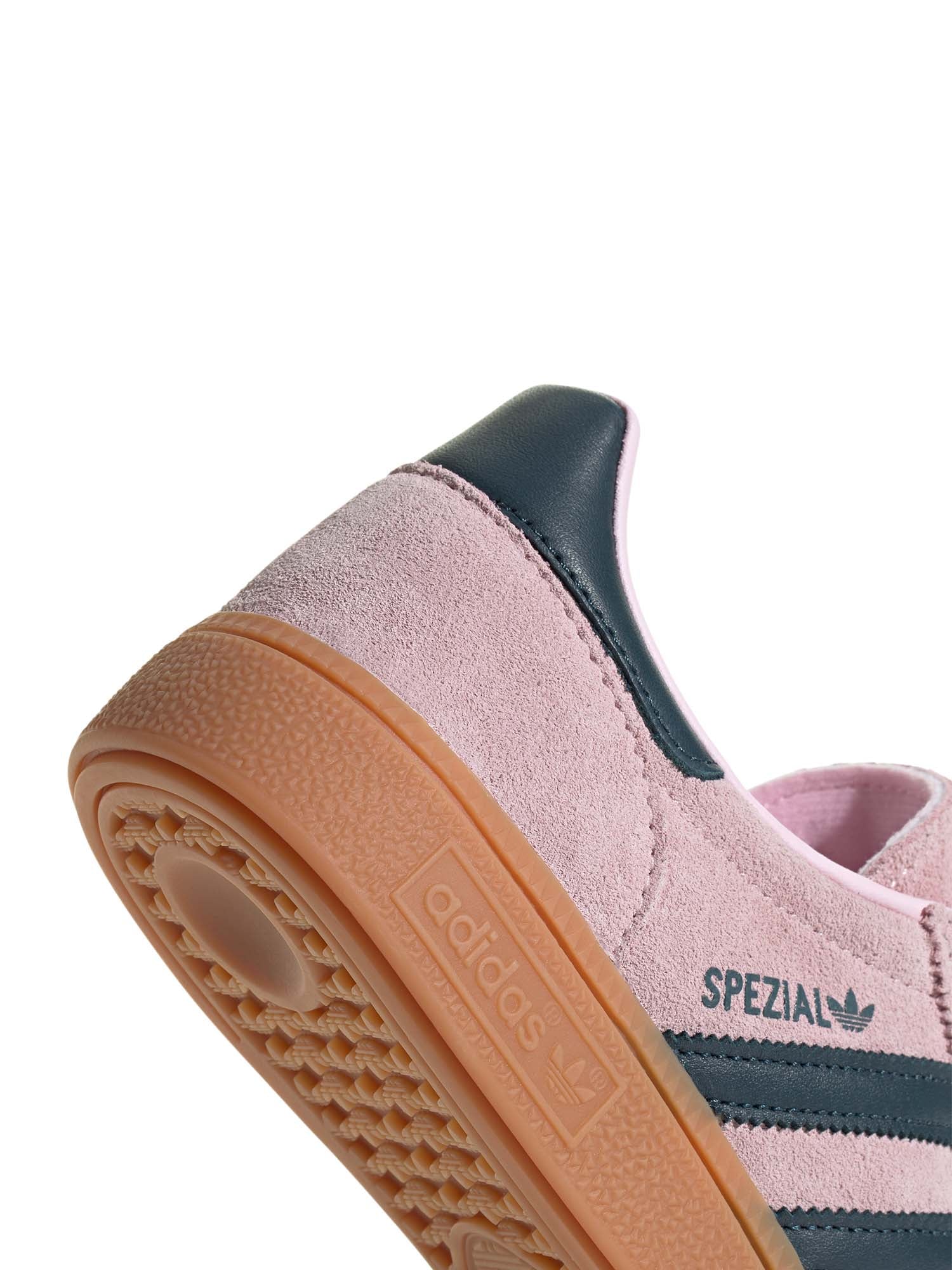 Adidas Scarpe Handball Spezial Rosa