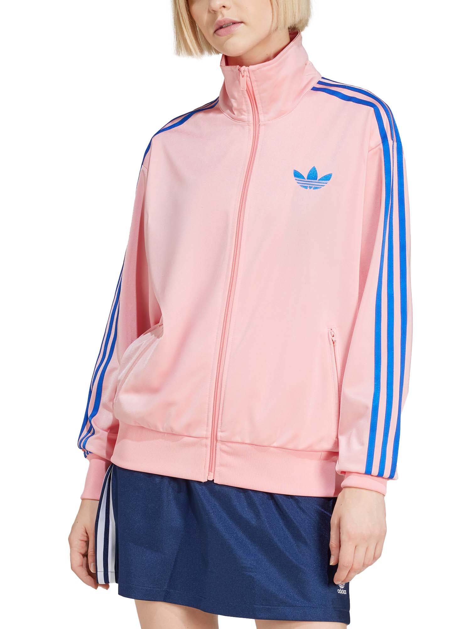 Adidas Tracksuit Adidas Firebird Jacke Rosa Buy Adidas Firebird
