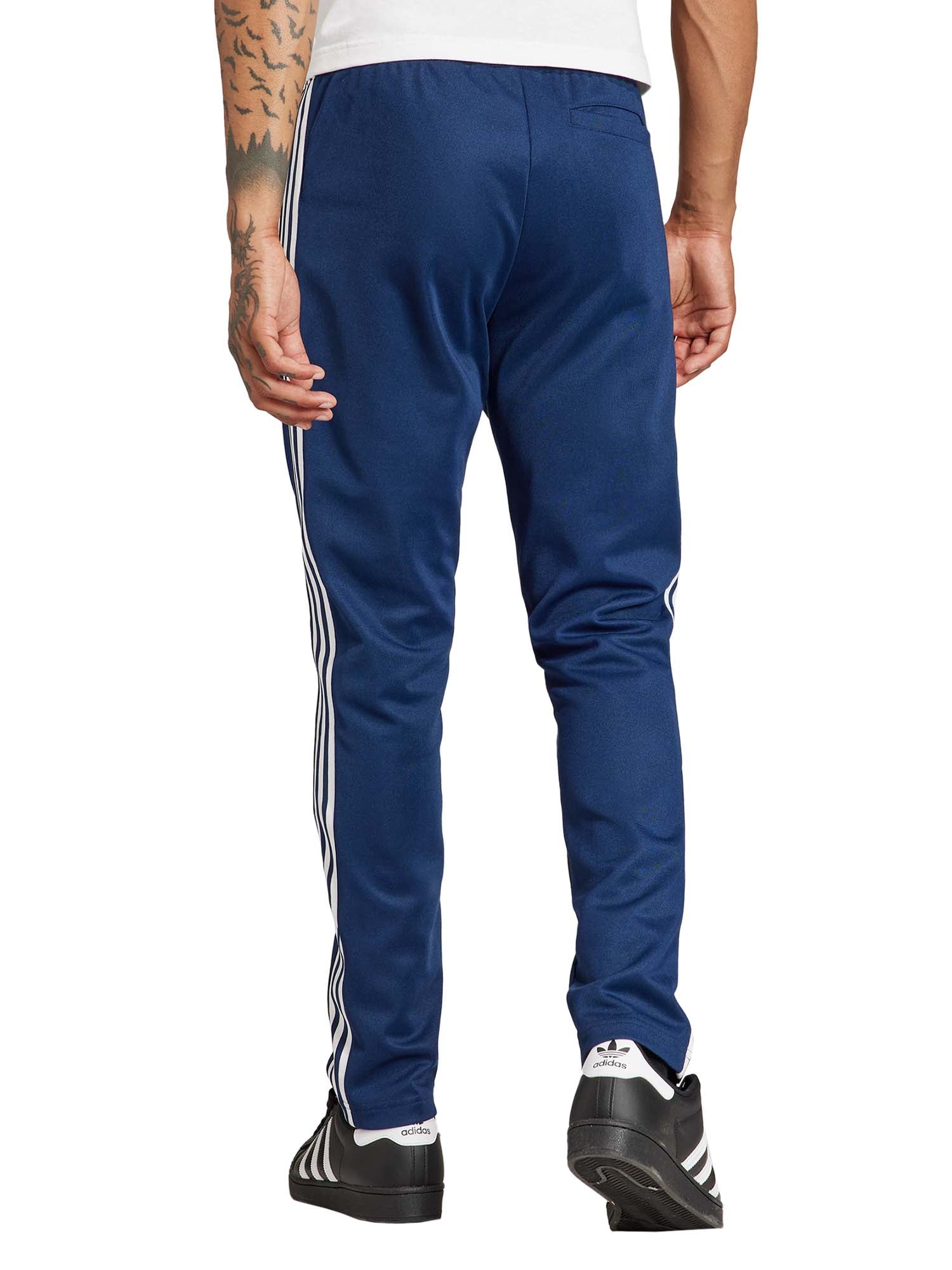 Adidas Track pants adicolor Classics Beckenbauer Blu