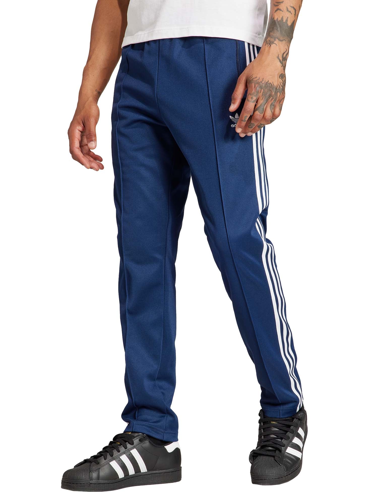 Adidas Track pants adicolor Classics Beckenbauer Blu