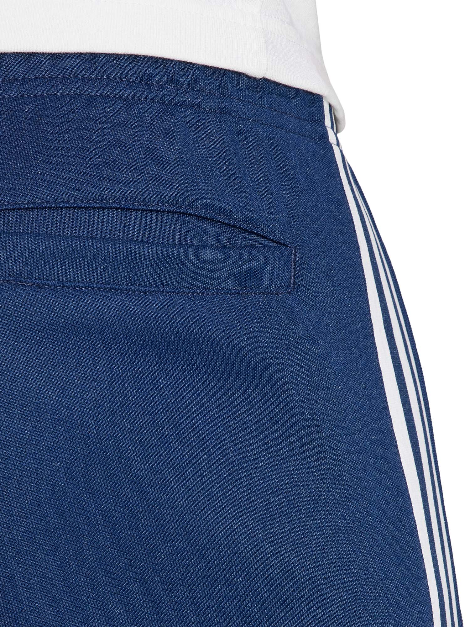 Adidas Track pants adicolor Classics Beckenbauer Blu