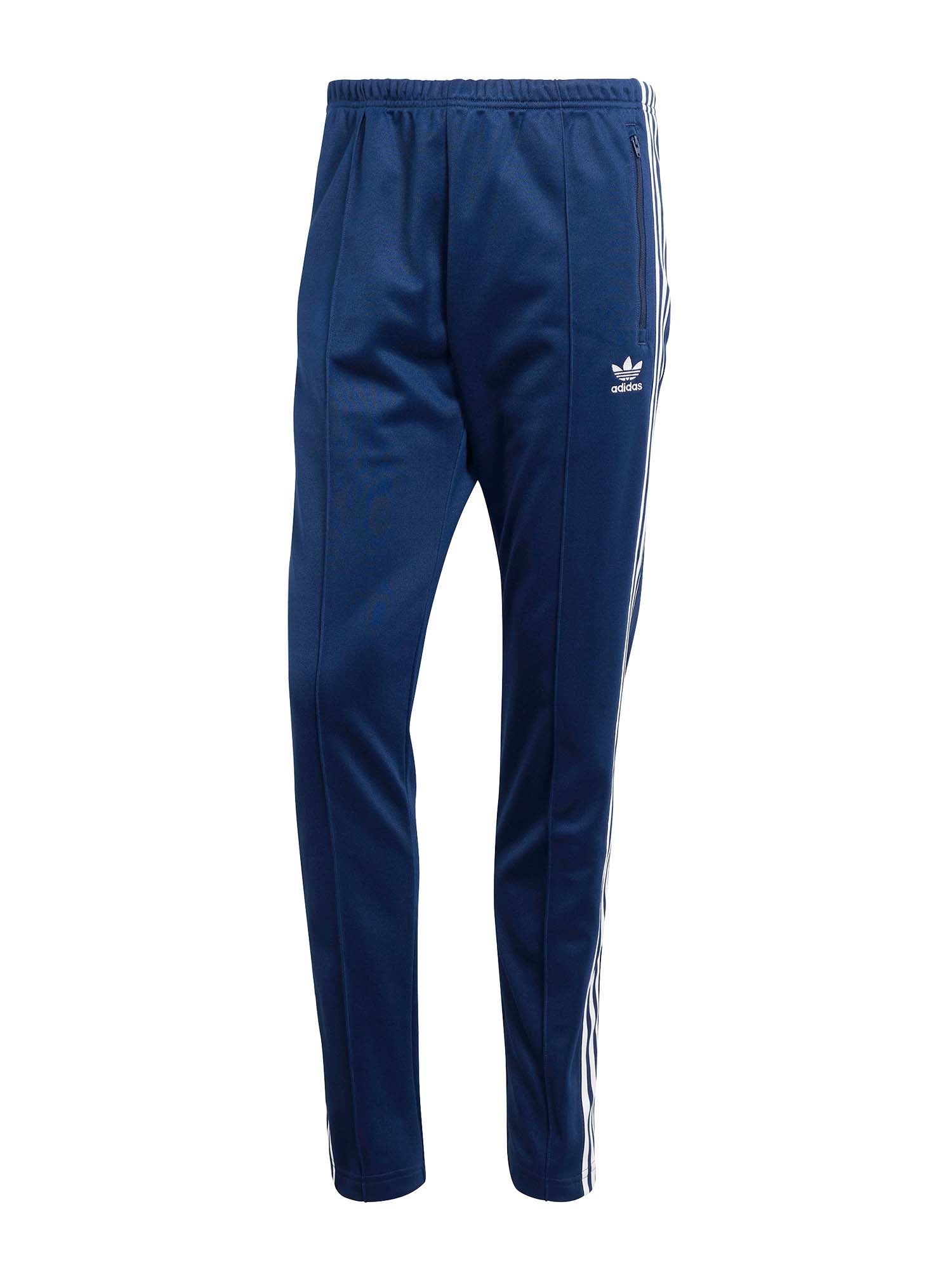 Adidas Track pants adicolor Classics Beckenbauer Blu