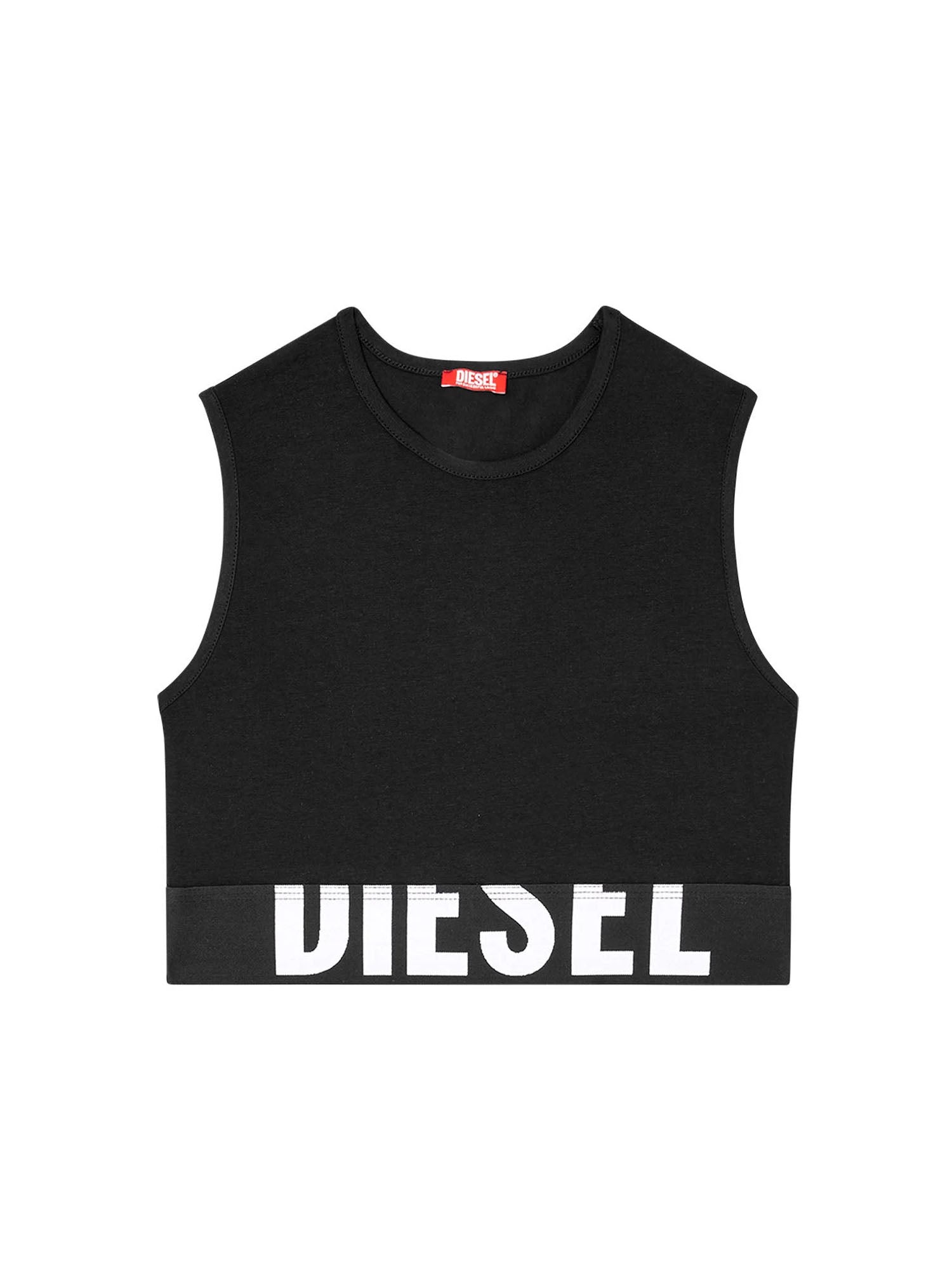 Diesel Ada D Pop Tank Nero