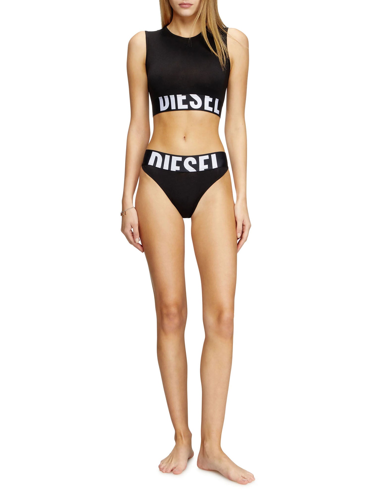 Diesel Ada D Pop Tank Nero