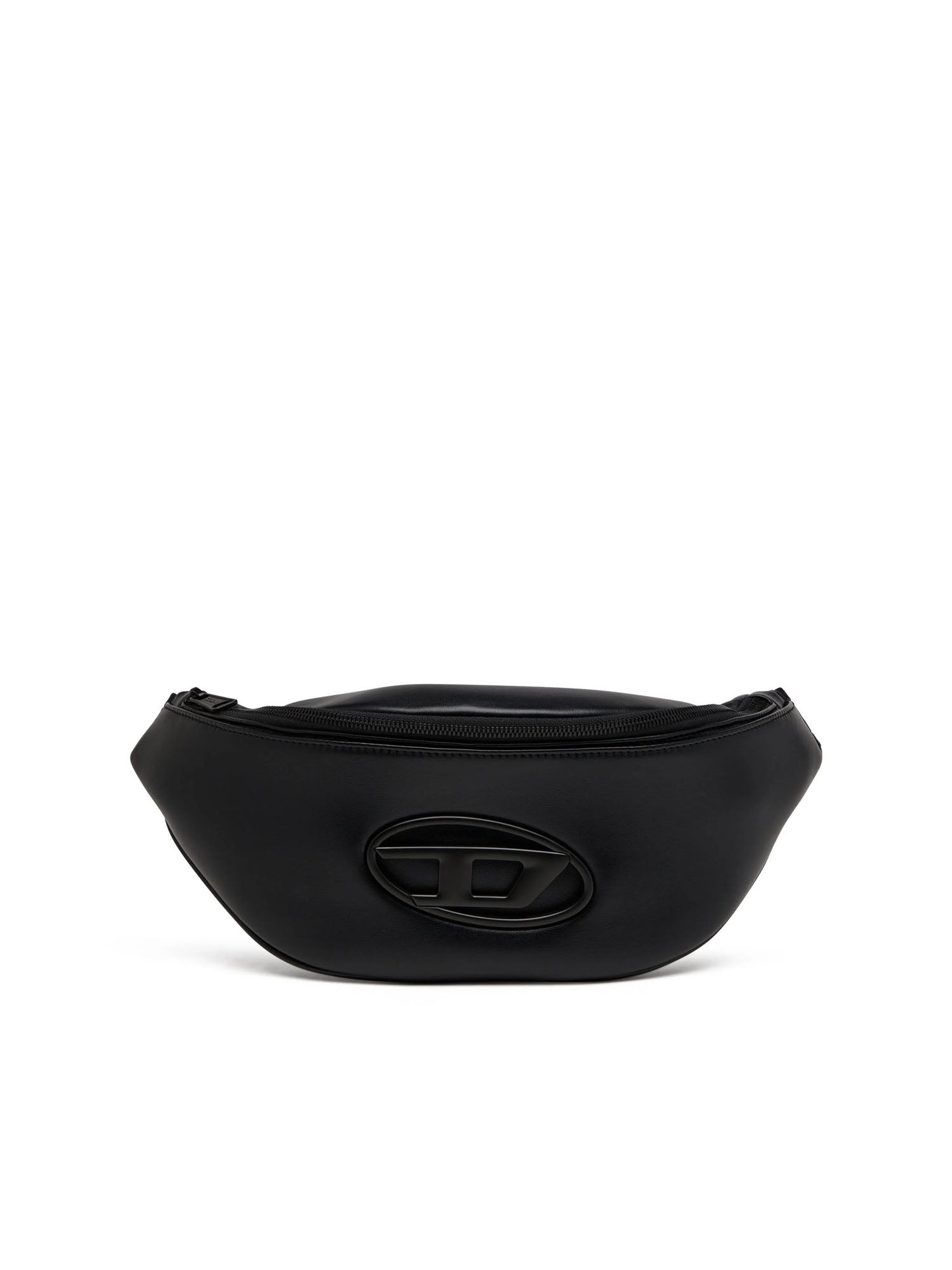 Diesel Holi Belt Bag M Nero