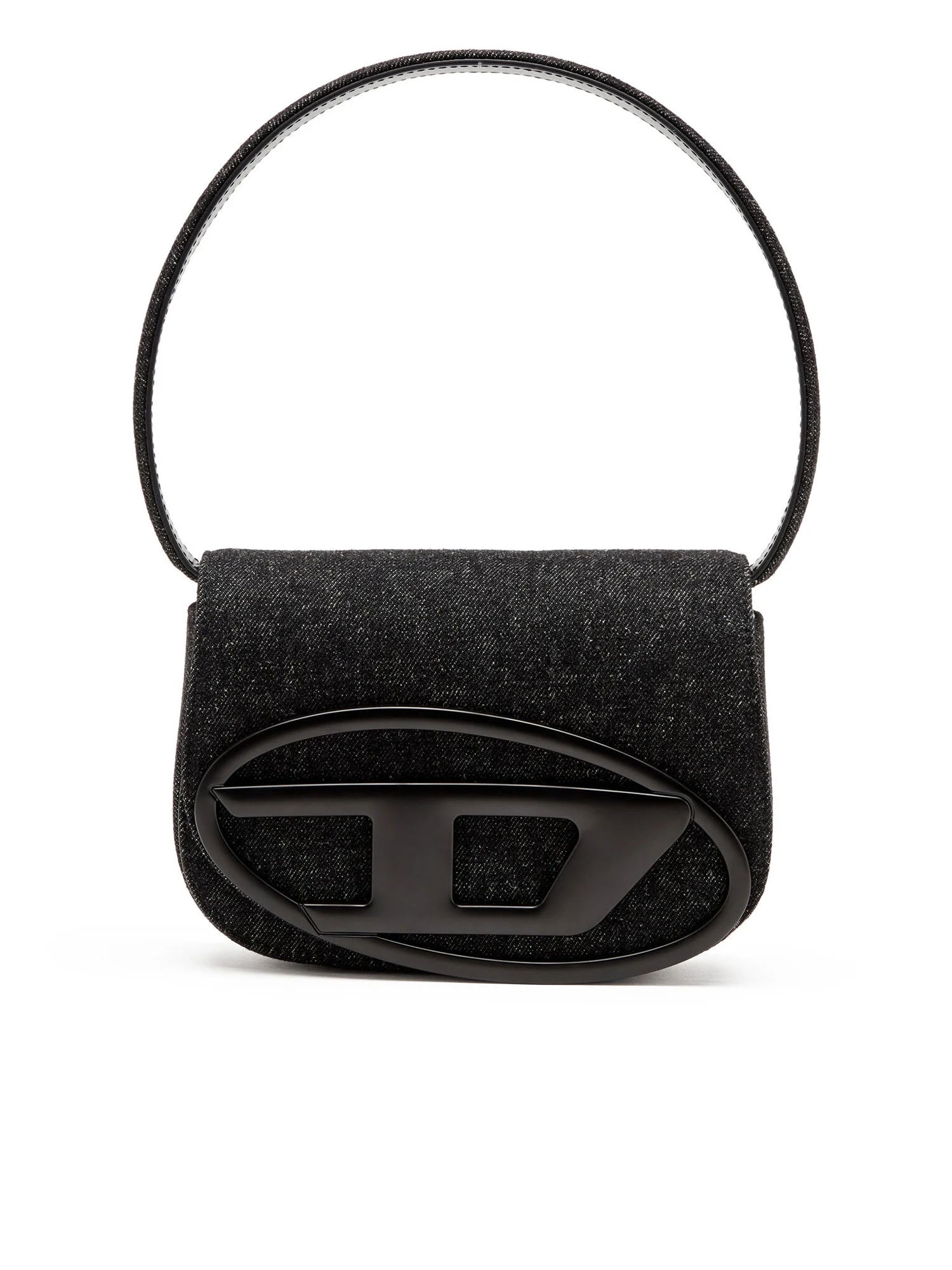 Diesel 1Dr Bag Nero