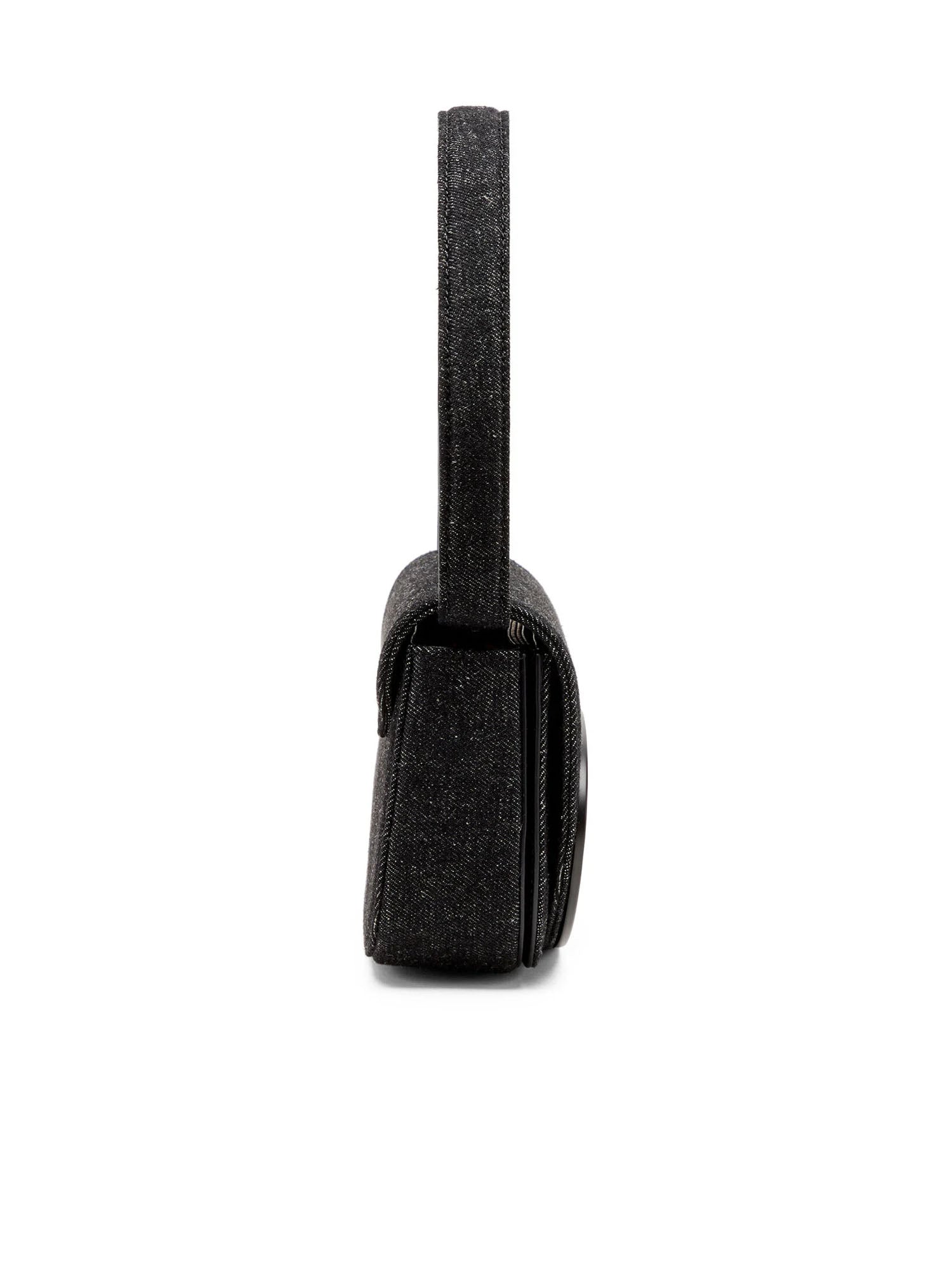 Diesel 1Dr Bag Nero