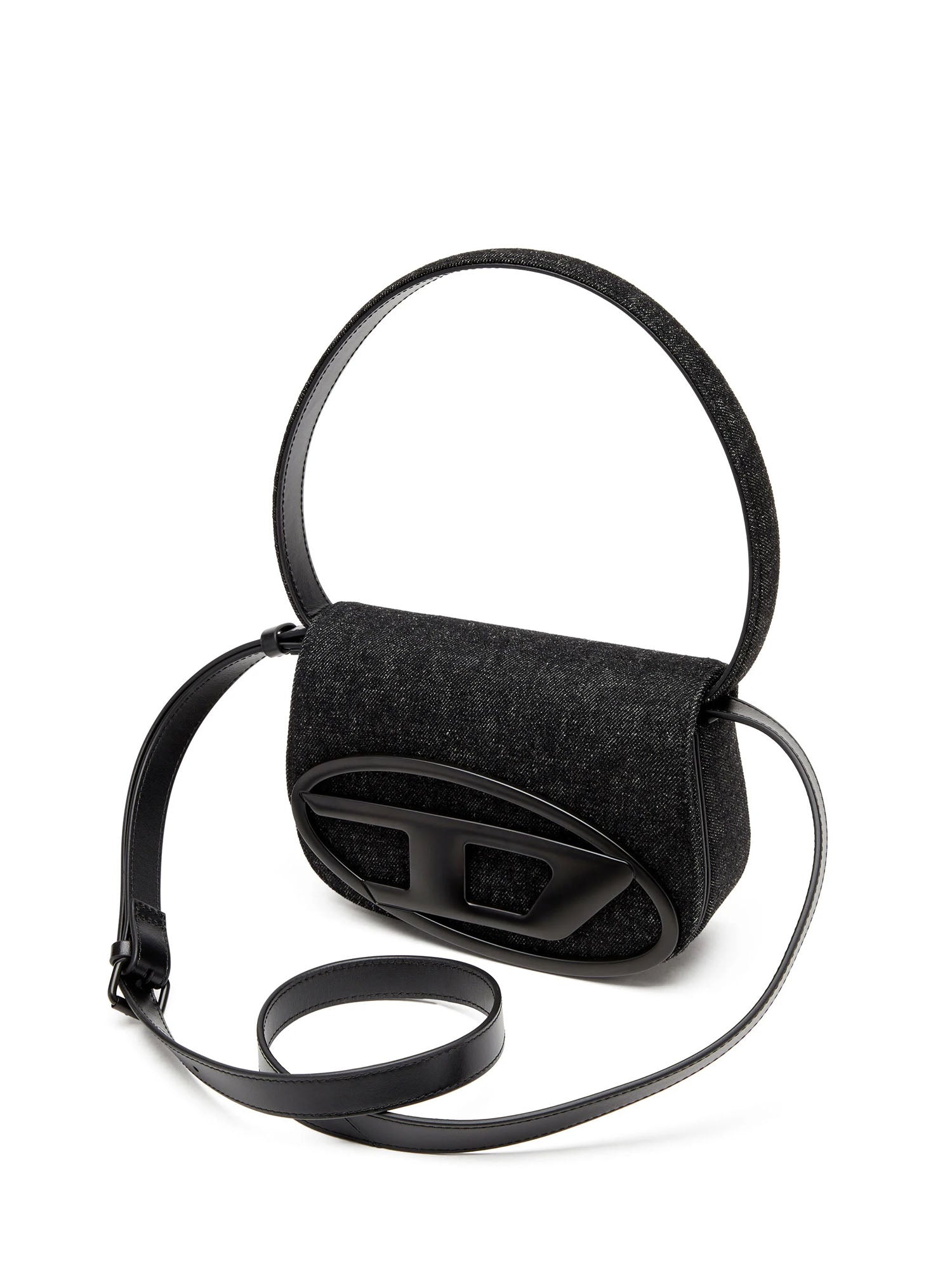 Diesel 1Dr Bag Nero