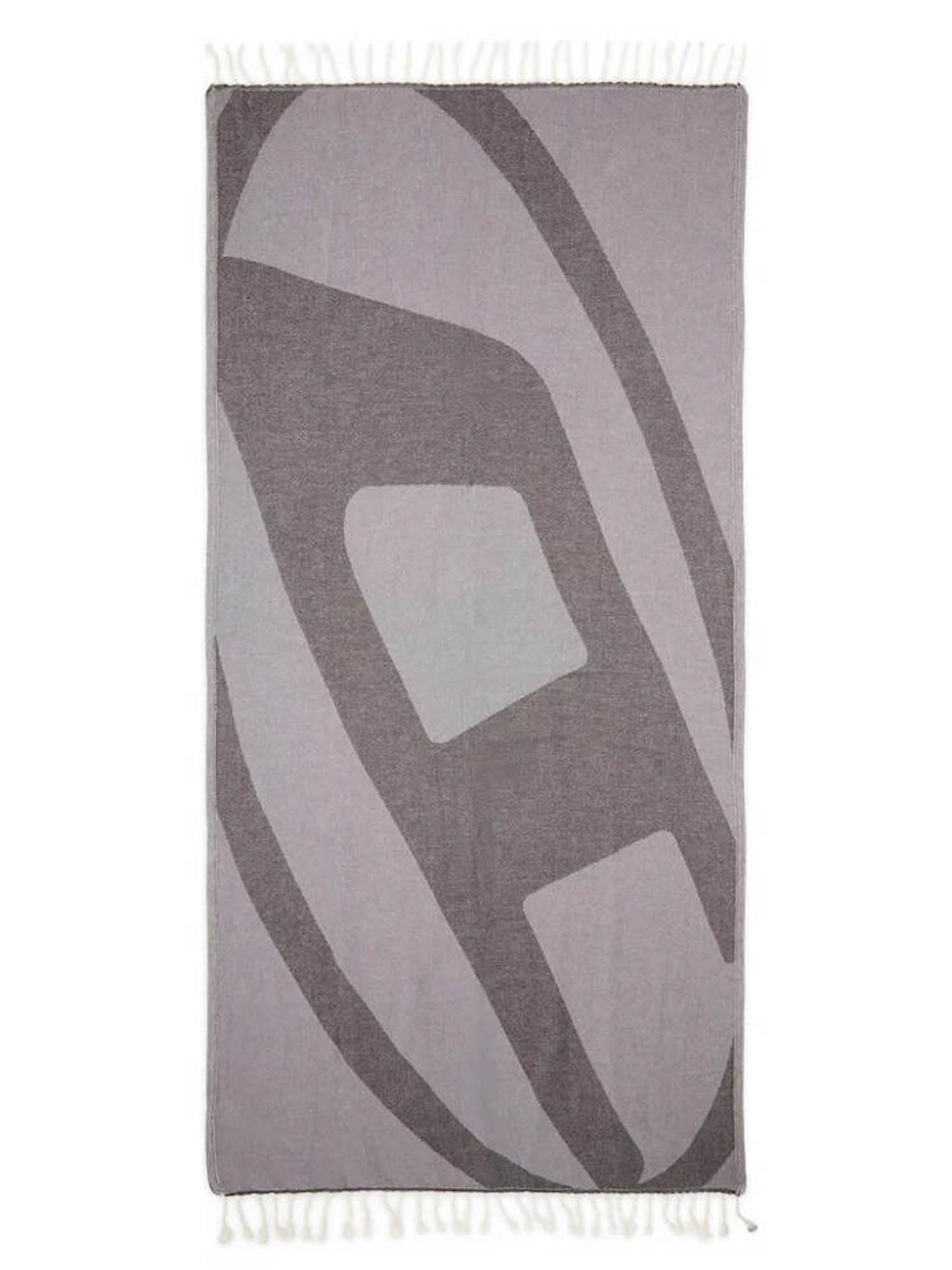 Diesel D Wrap Towel Multicolore