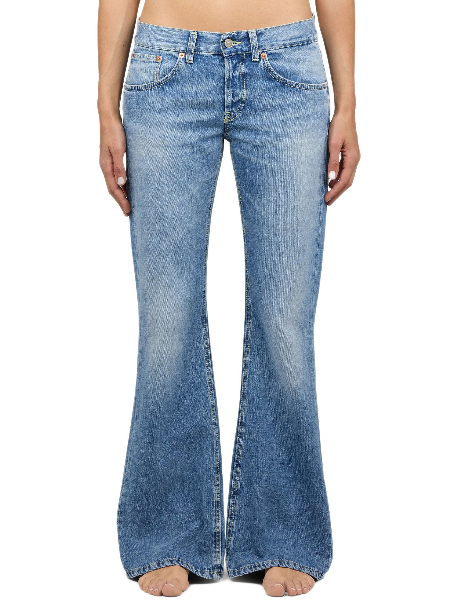 Jeans Donna Dondup Prezzo Dondup Jeans Betty Donna Prezzo Banana Benz