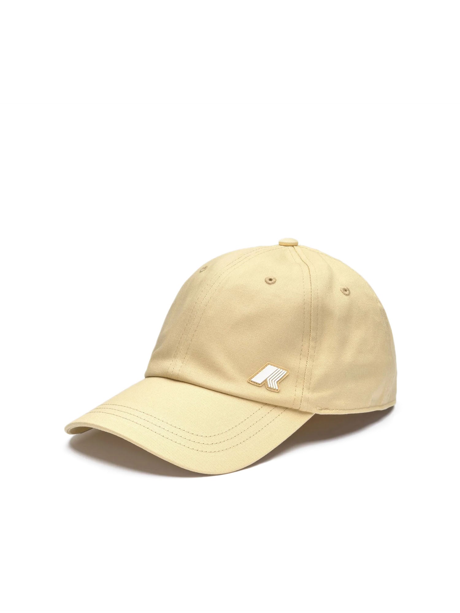 K-way Rob Cappello Baseball Beige