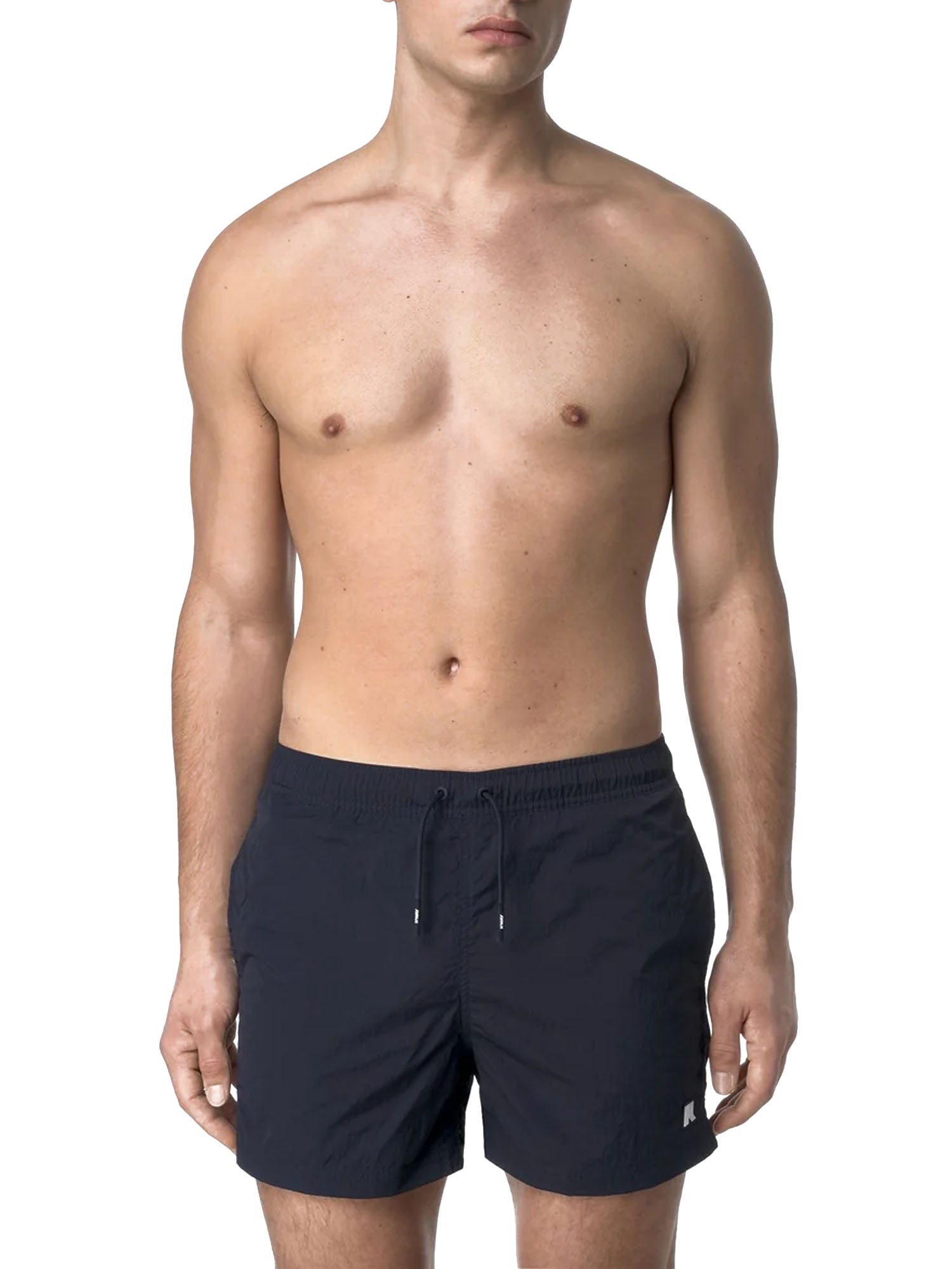 K-way Hazel Beach Blu